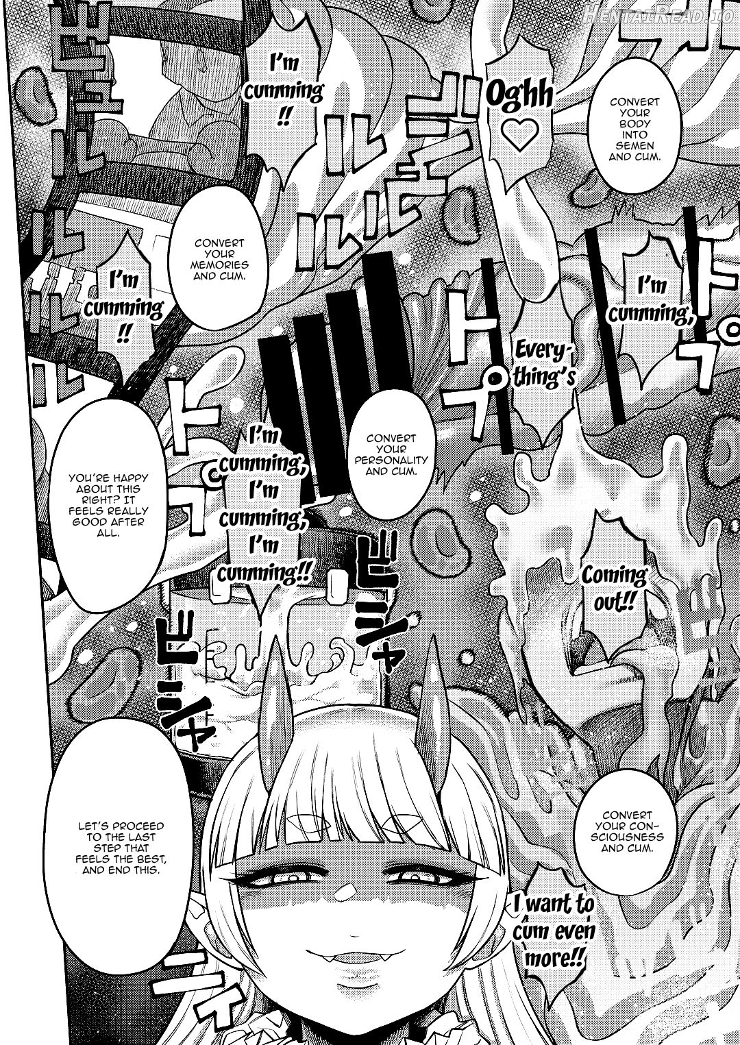 Onaho o Kattara Jinsei Shuuryou ~"Anata" o Sakusei Shimasu~ Chapter 1 - page 42