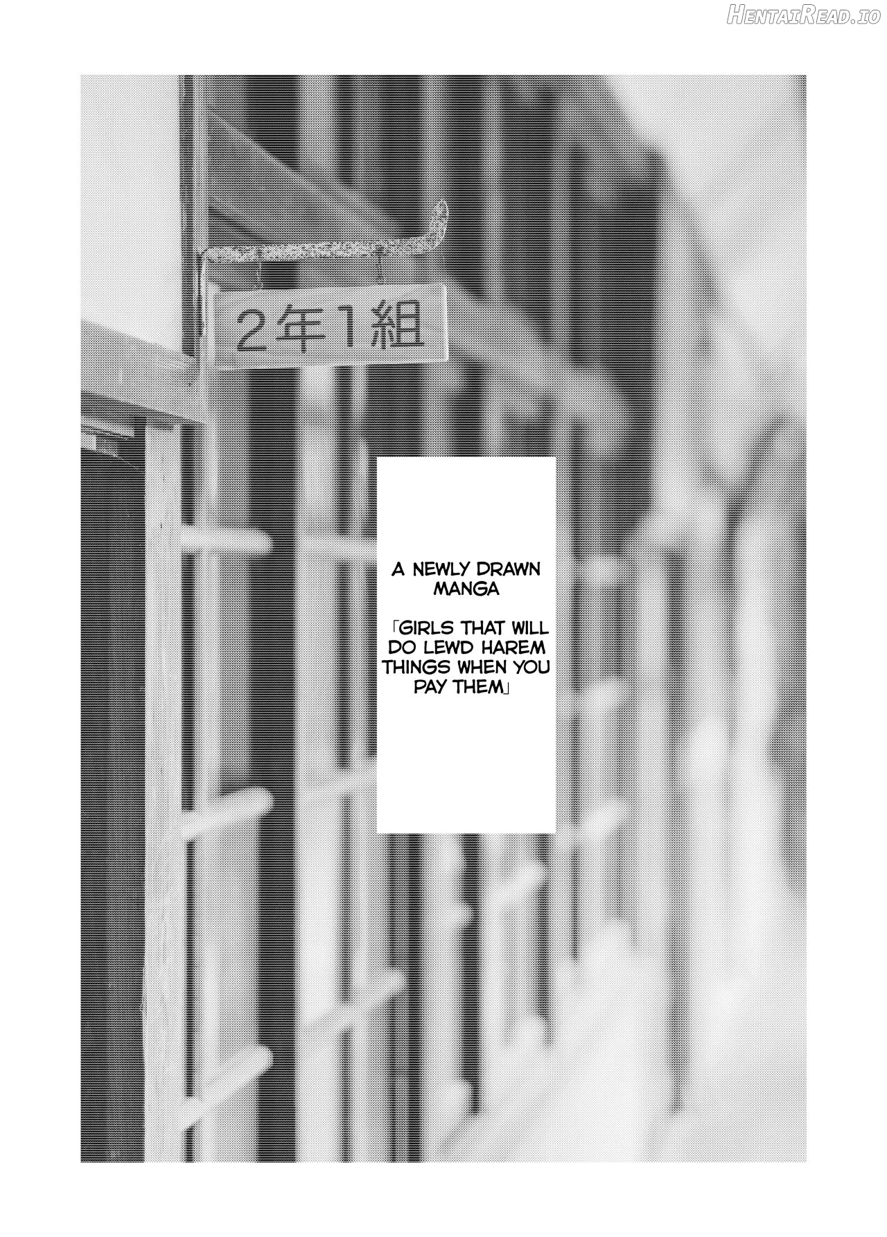 #Yuuryou Shoujo 3 [Kougaku Shien Ban] ~Okane o Harau to ○○ Shite Kureru Onnanoko~ <Kanketsu> Chapter 1 - page 45
