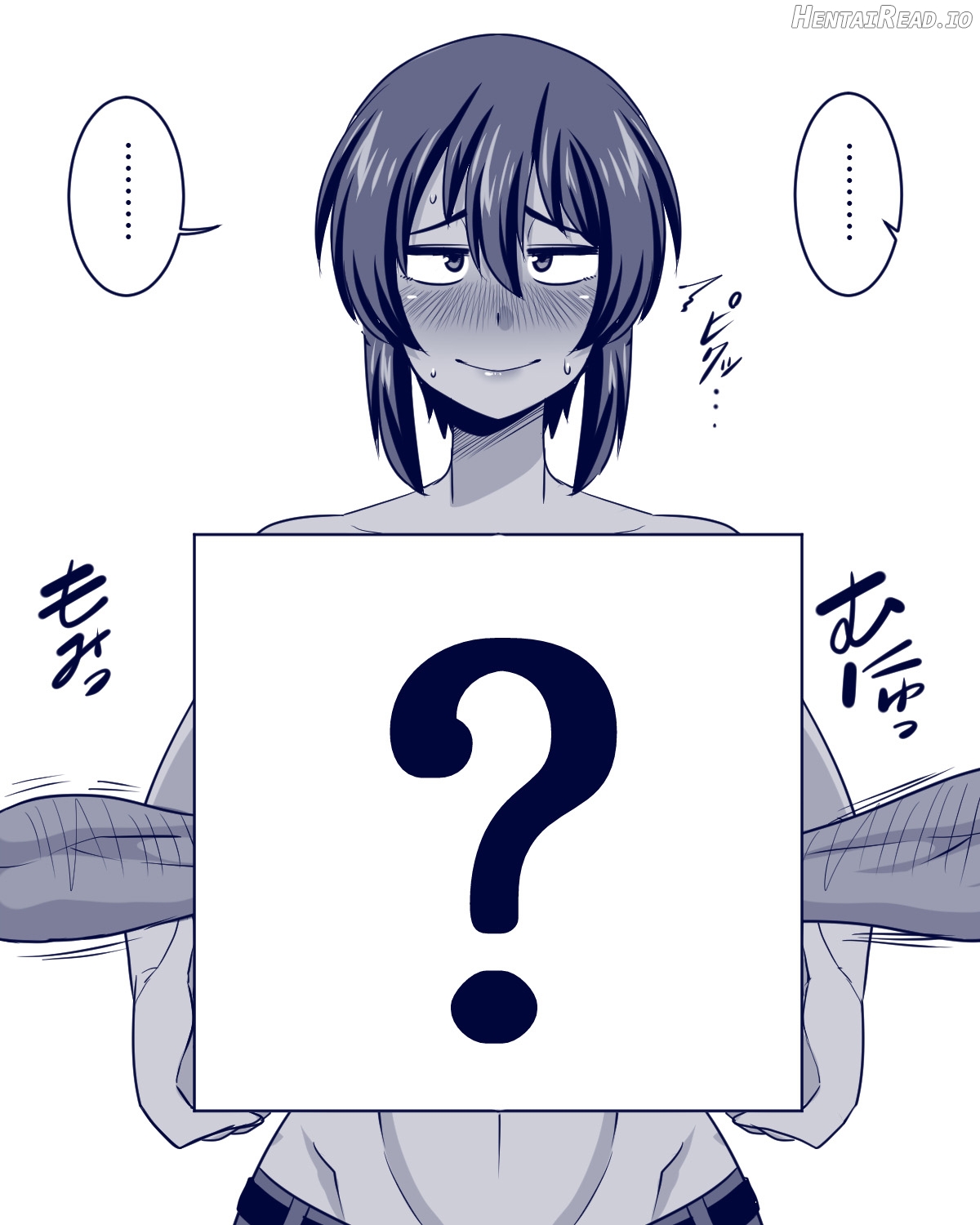 Natsuki Hentai Chapter 1 - page 94