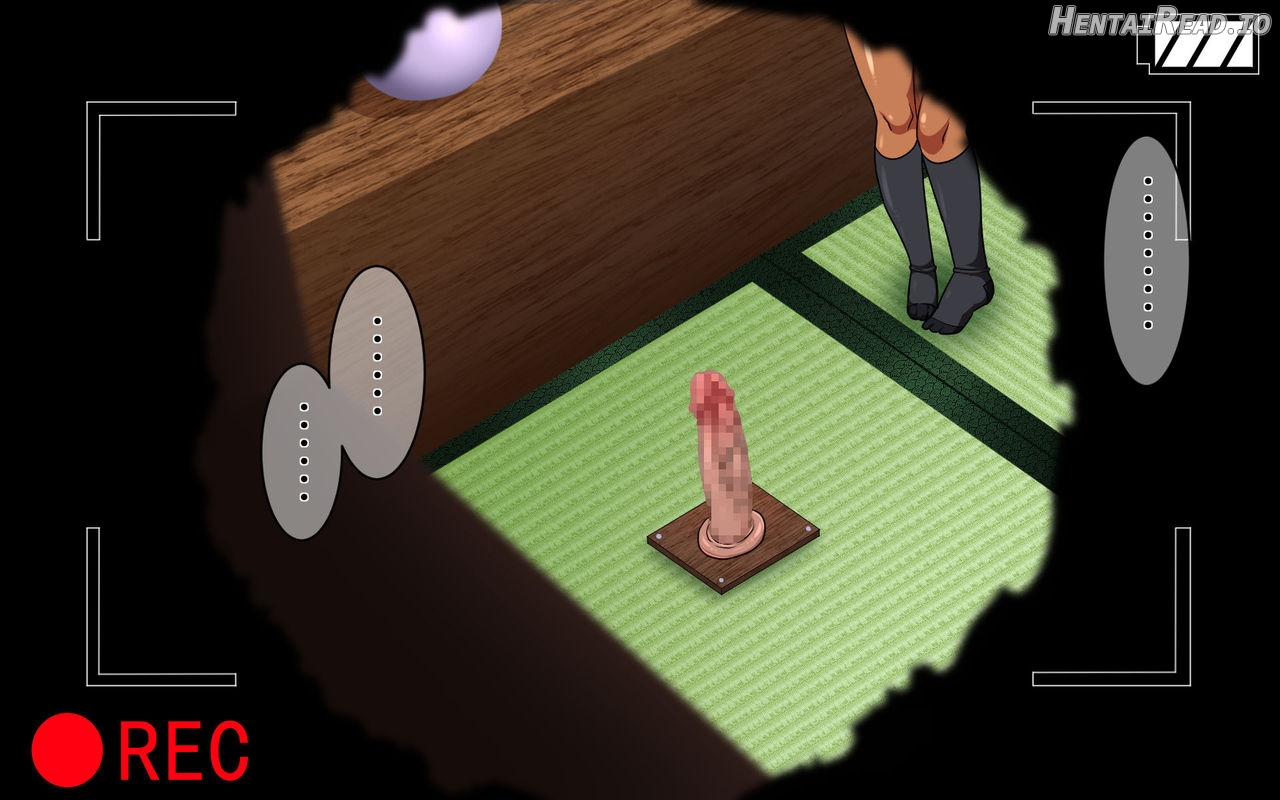 Natsuki Hentai Chapter 3 - page 221