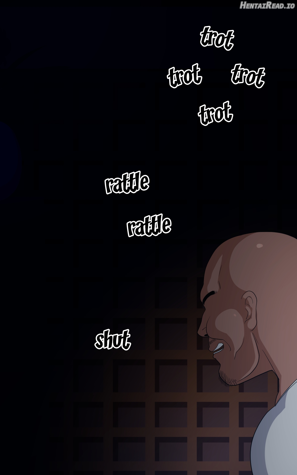Natsuki Hentai Chapter 3 - page 290