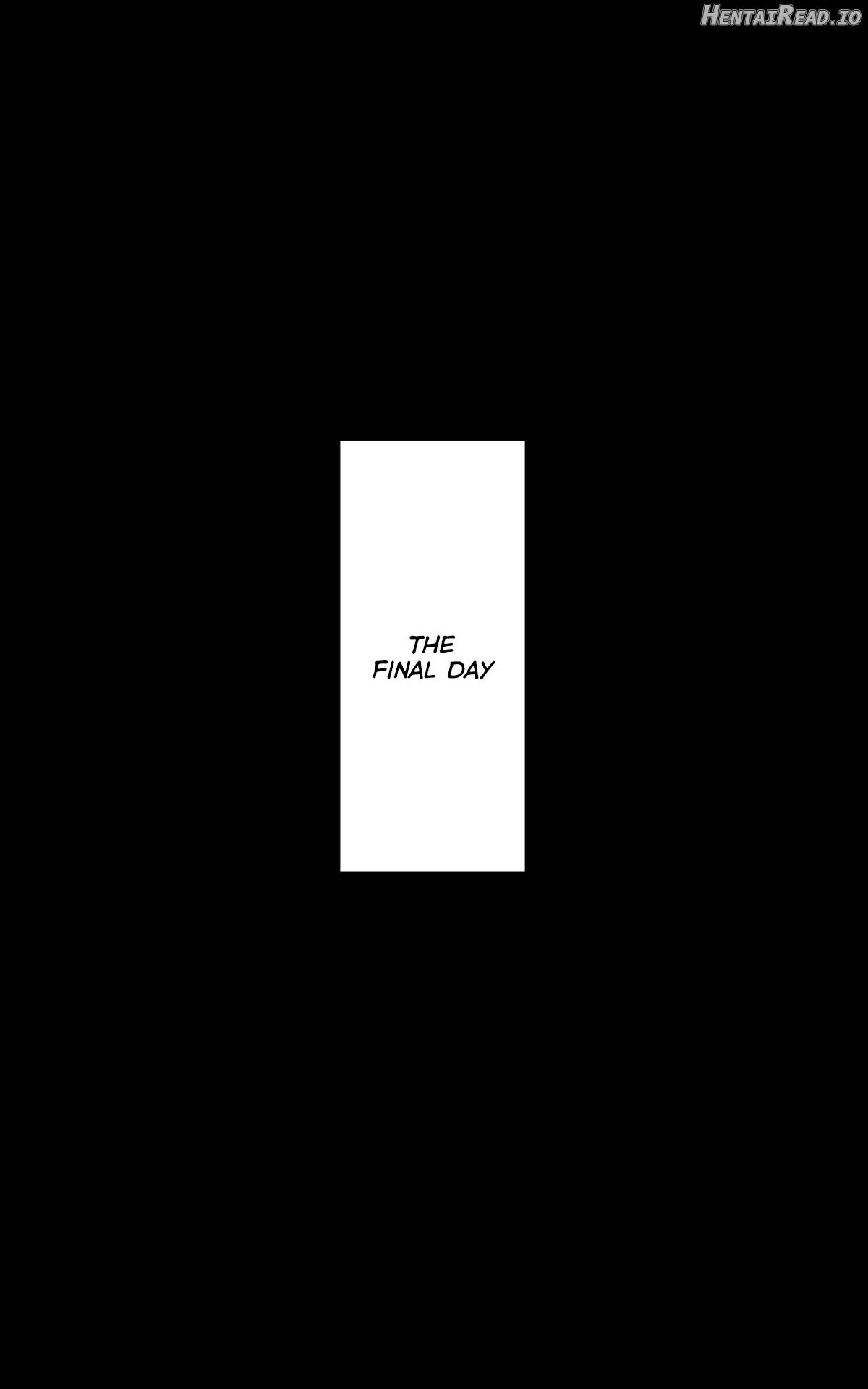 Natsuki Hentai Chapter 3 - page 358