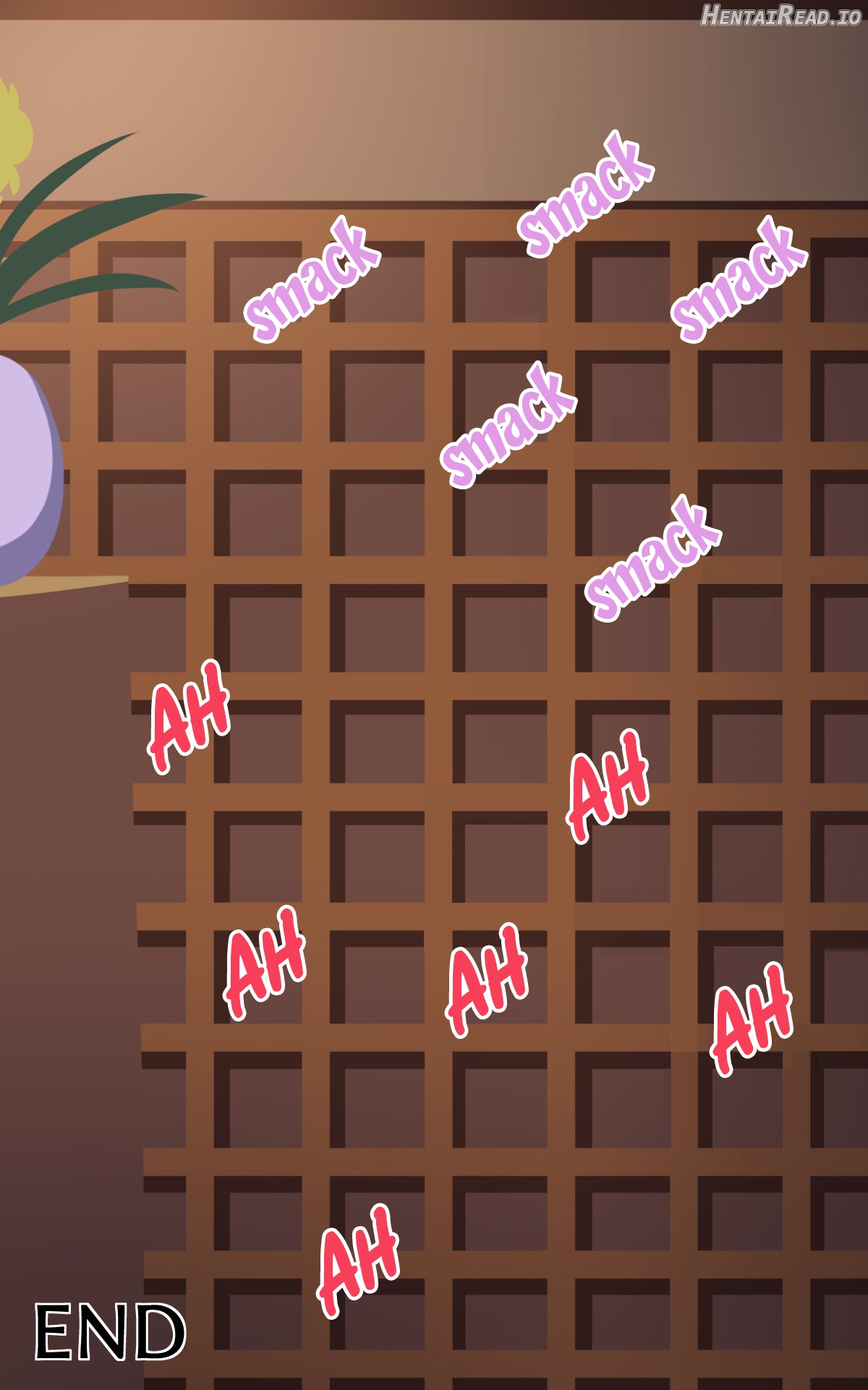 Natsuki Hentai Chapter 3 - page 368