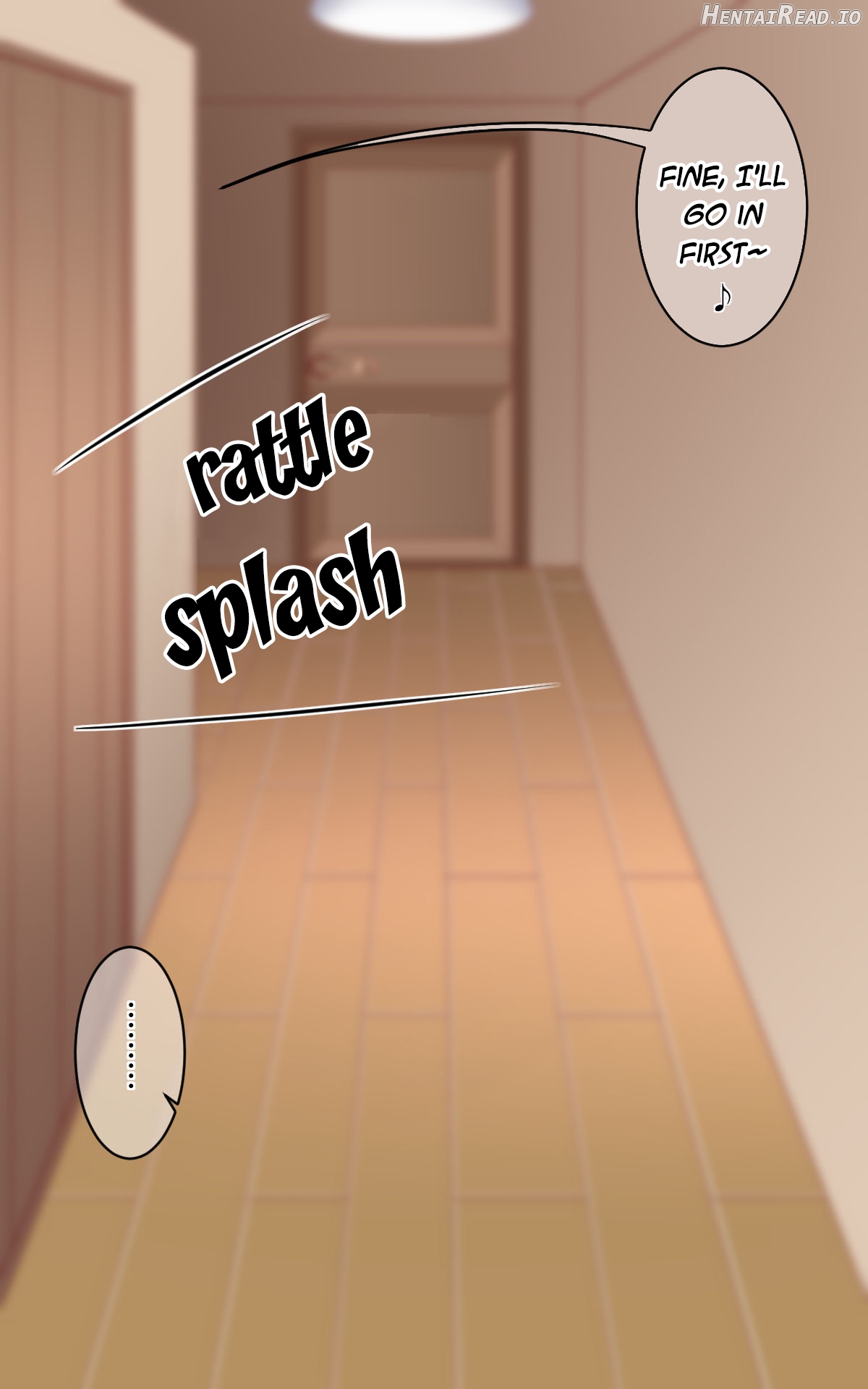 Natsuki Hentai Chapter 4 - page 52