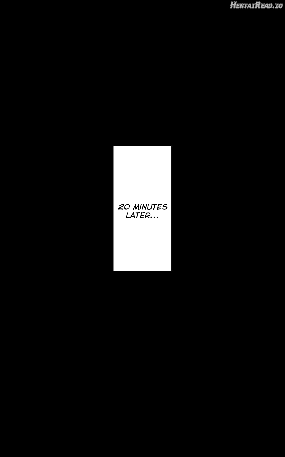 Natsuki Hentai Chapter 4 - page 205