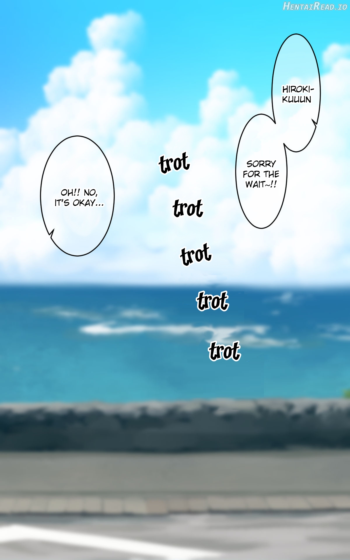 Natsuki Hentai Chapter 4 - page 208