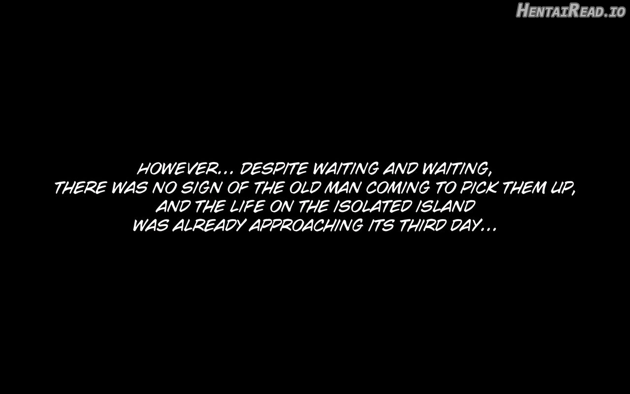 Natsuki Hentai Chapter 5 - page 18