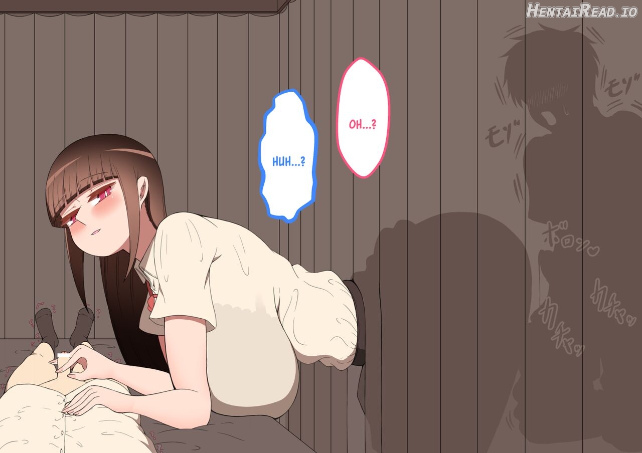 She Is Being Targeted ~Prologue~ Chapter 12 - page 113