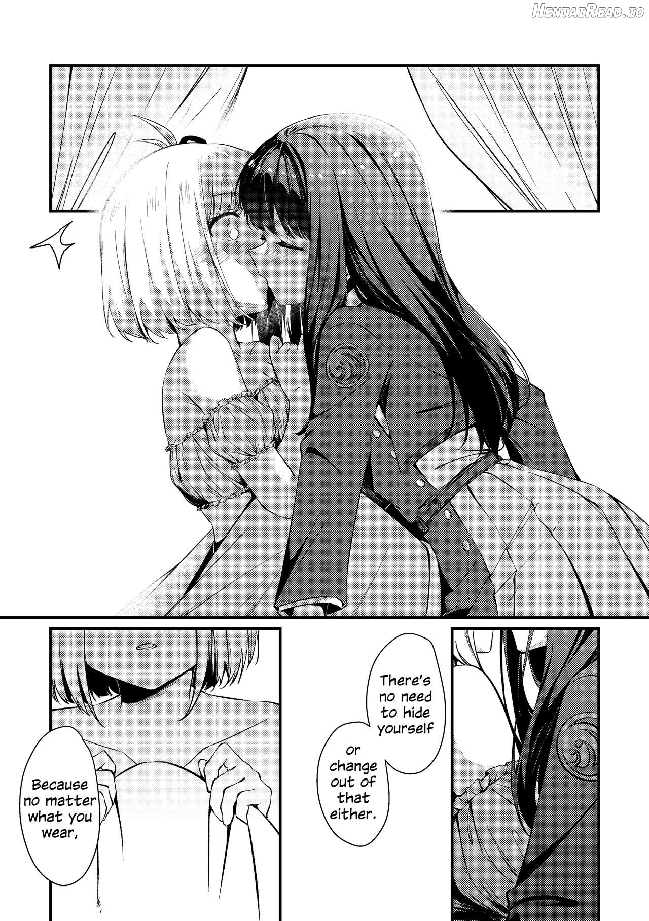 Surprise & Seduce Chapter 2 - page 14