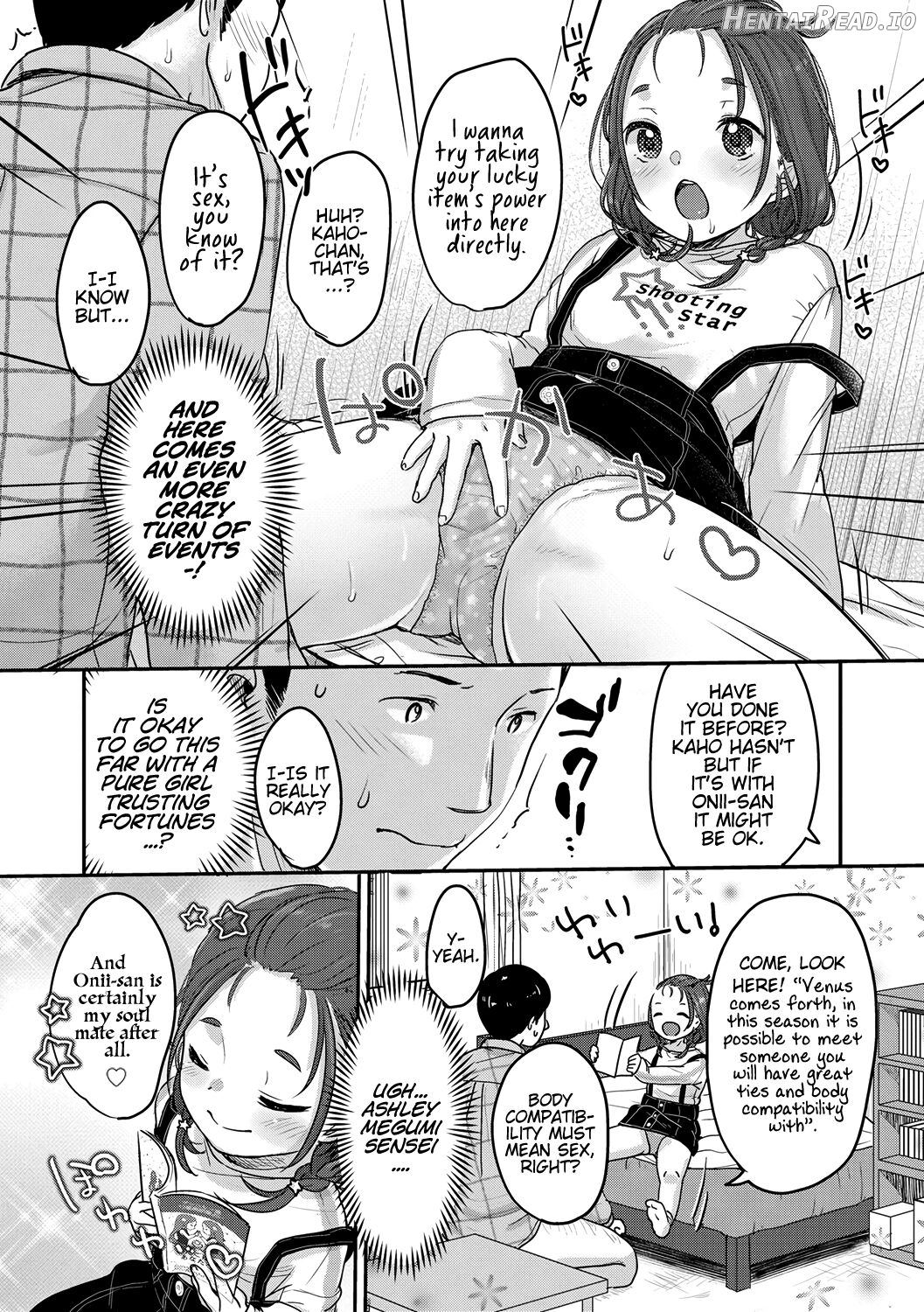 Yaburetatte Ii Taitsu Damono Chapter 8 - page 10