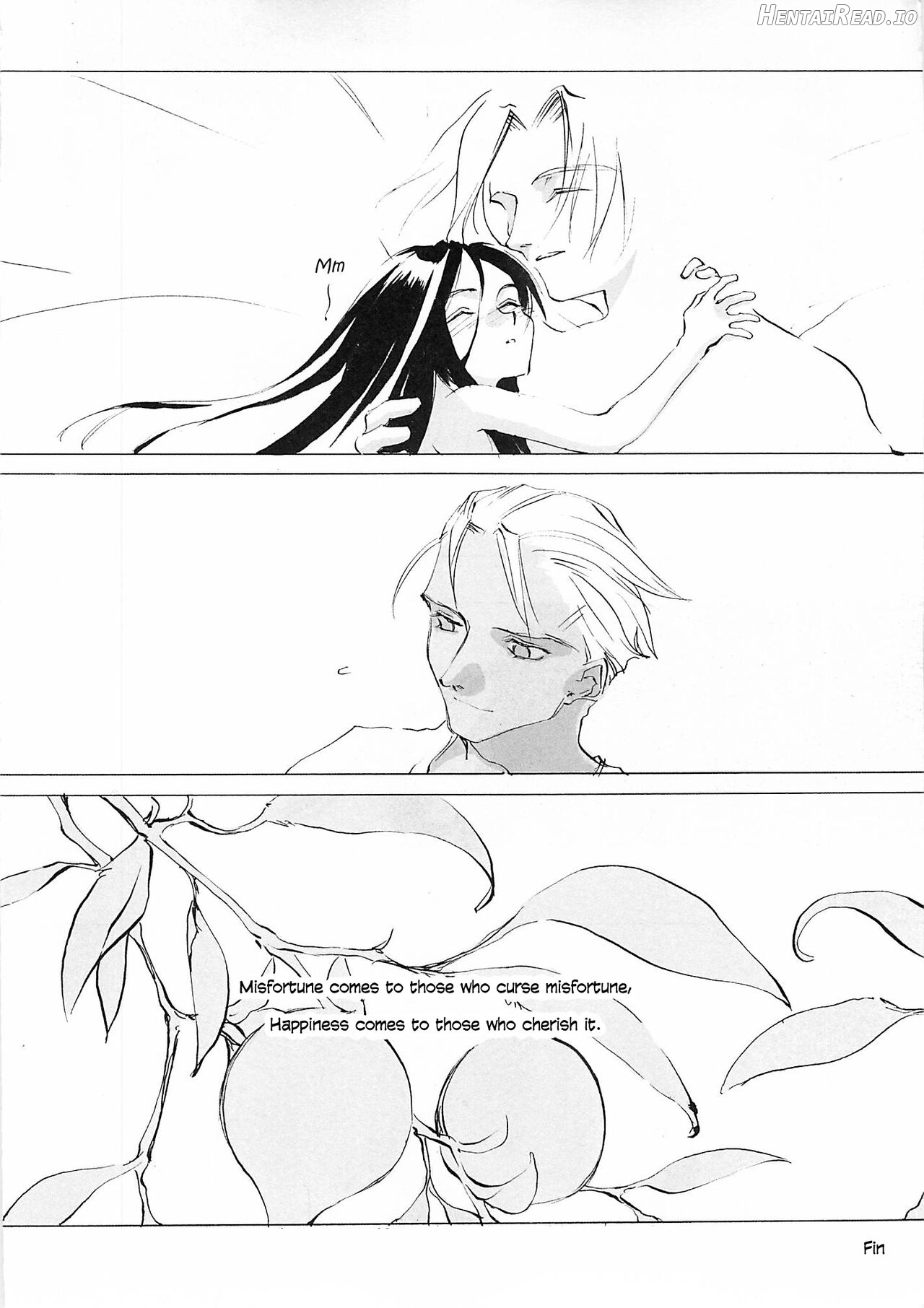 D+COLLECTION Hentai Chapter 1 - page 78
