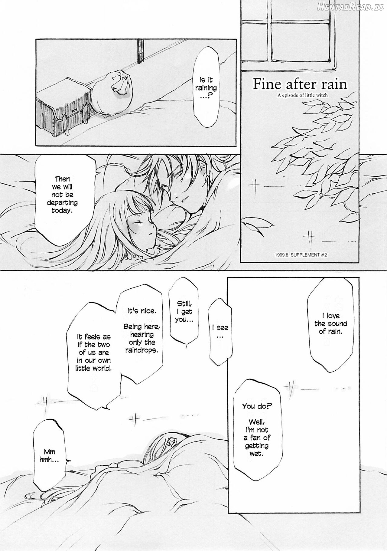 D+COLLECTION Hentai Chapter 1 - page 132