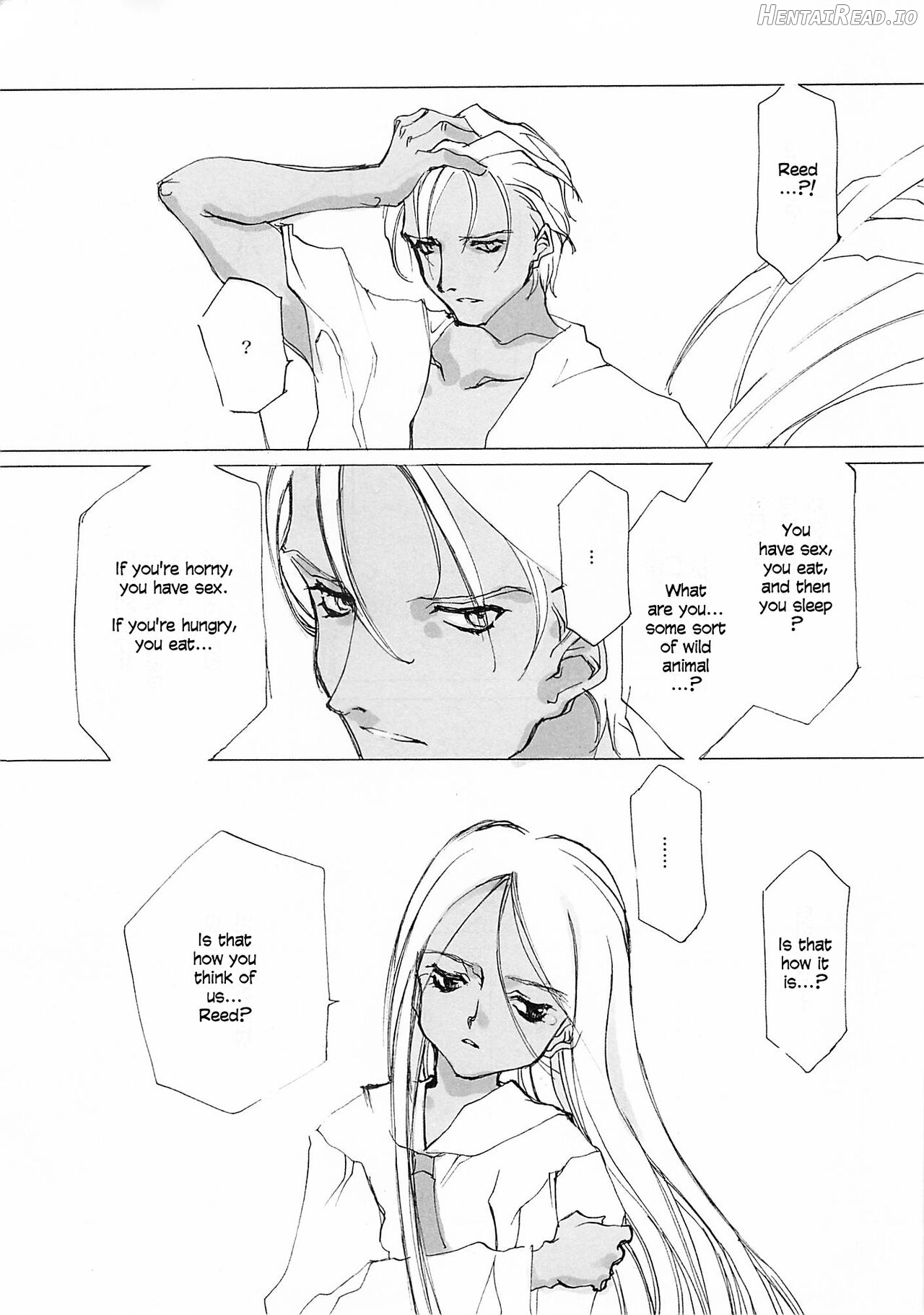 D+COLLECTION Hentai Chapter 1 - page 172