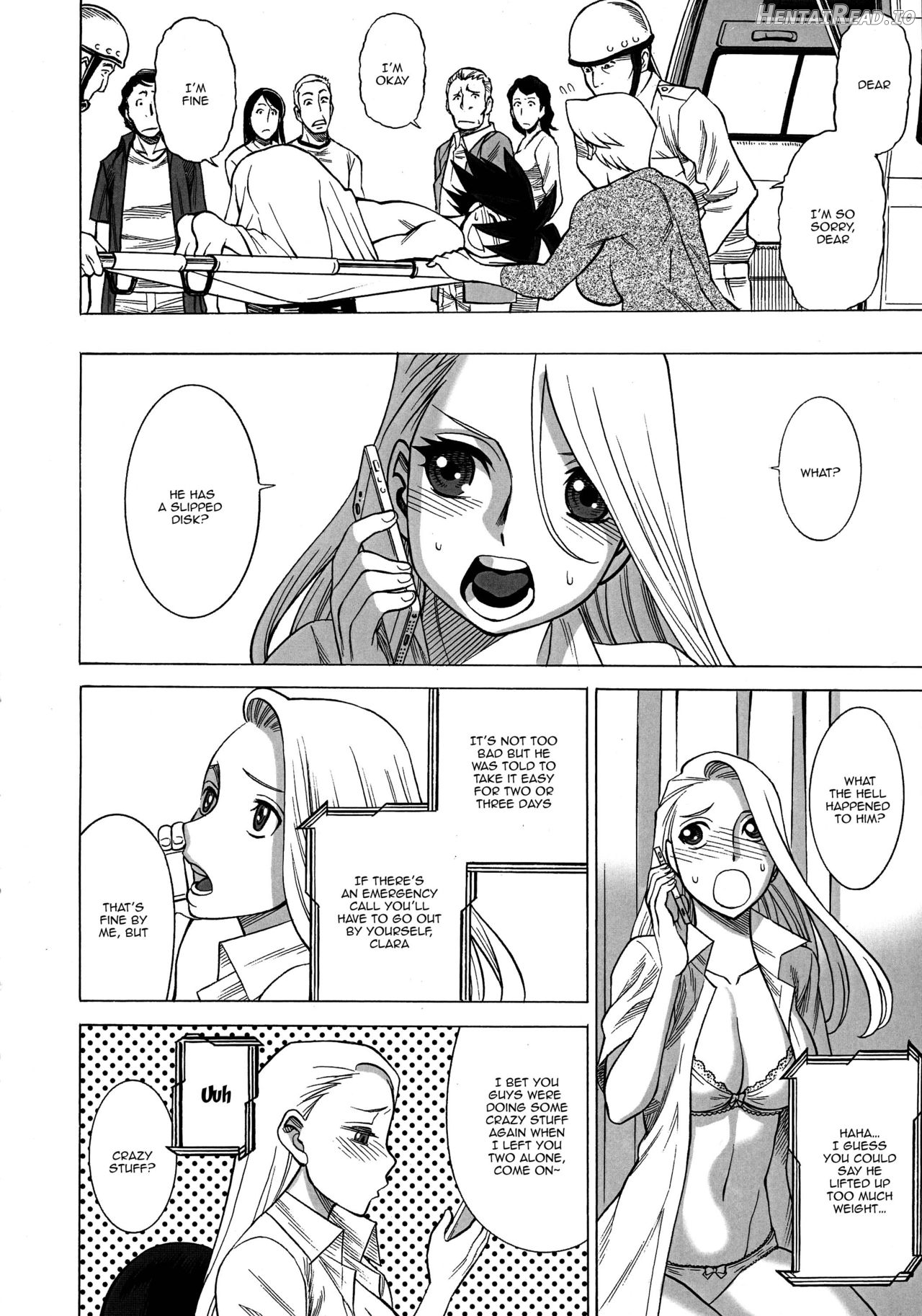 Uncanny EIGHTHWONDER No.3 Chapter 1 - page 20