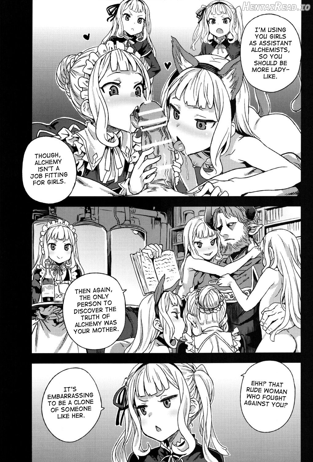BOTTOM of the SKY Chapter 1 - page 42
