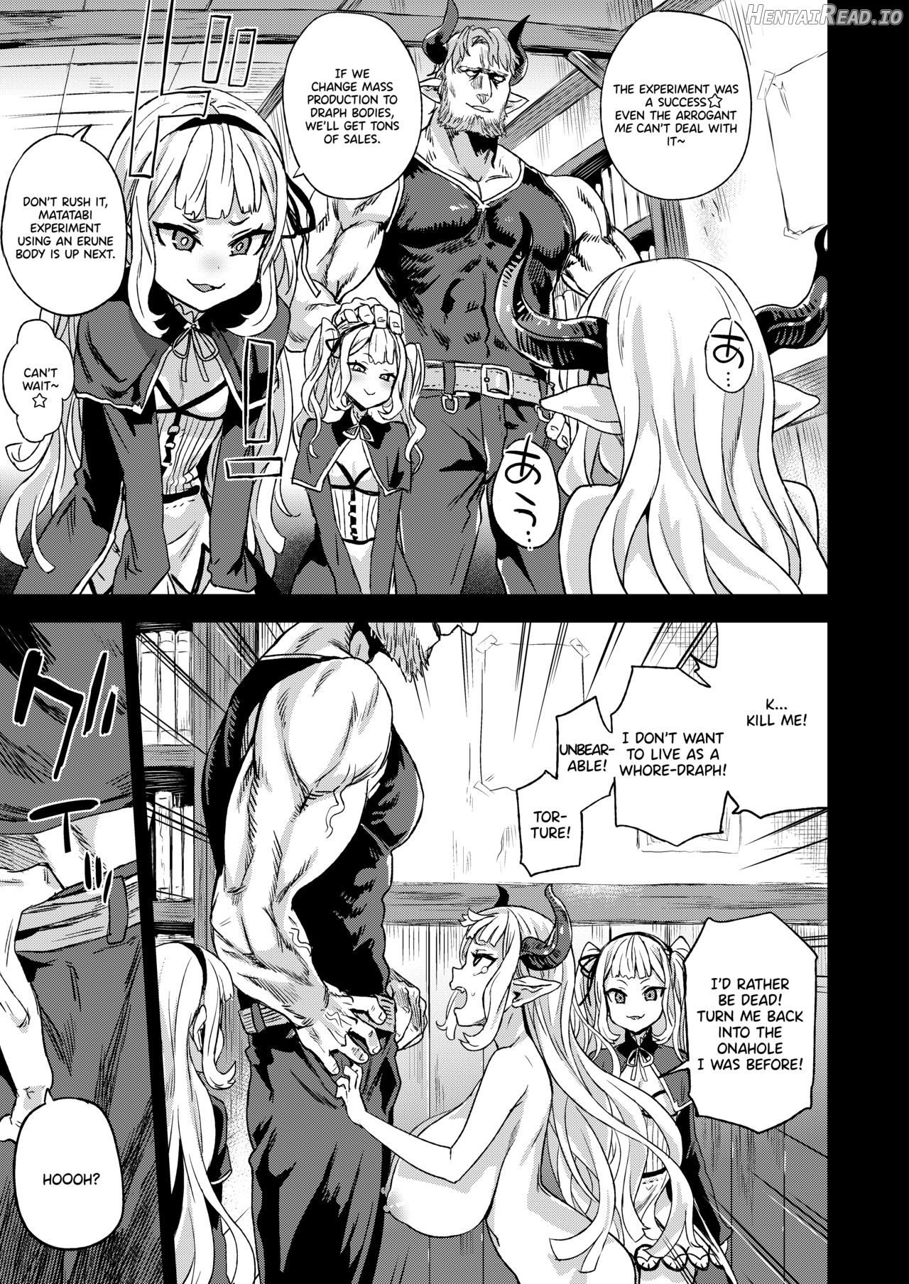 BOTTOM of the SKY Chapter 1 - page 48
