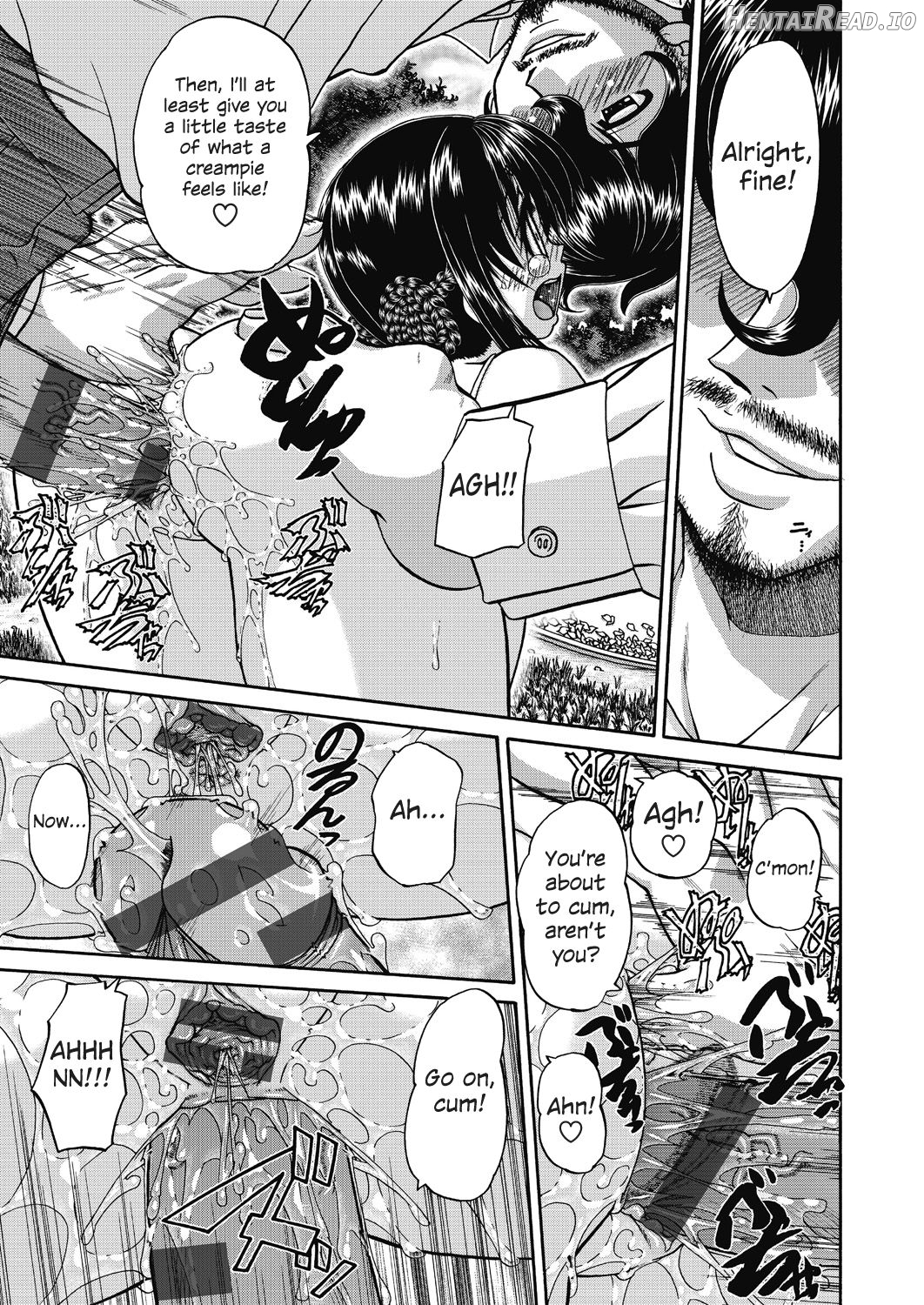 Joshi Shoumarusei Ninshin Club Chapter 1 - page 131