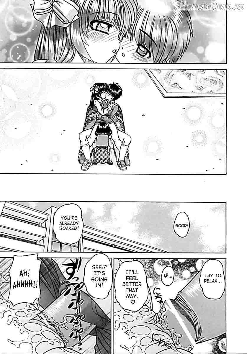 Otomodachi Hentai Chapter 1 - page 32