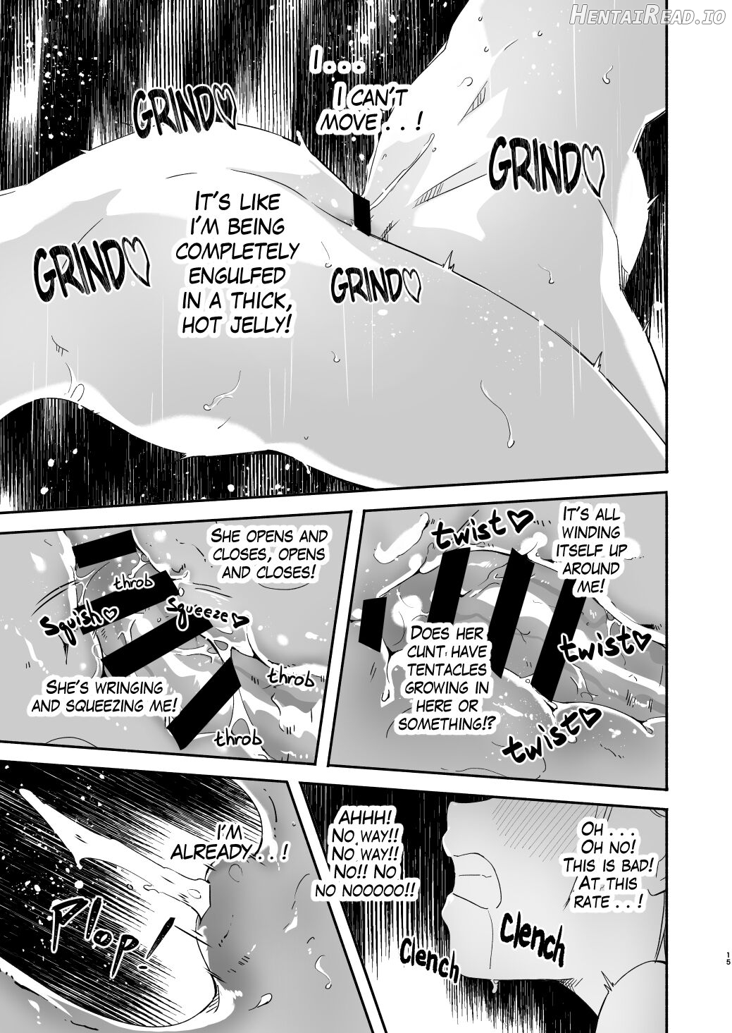 Reika wa Karei na Boku no Maid 2 Ch. 0 Chapter 3 - page 15