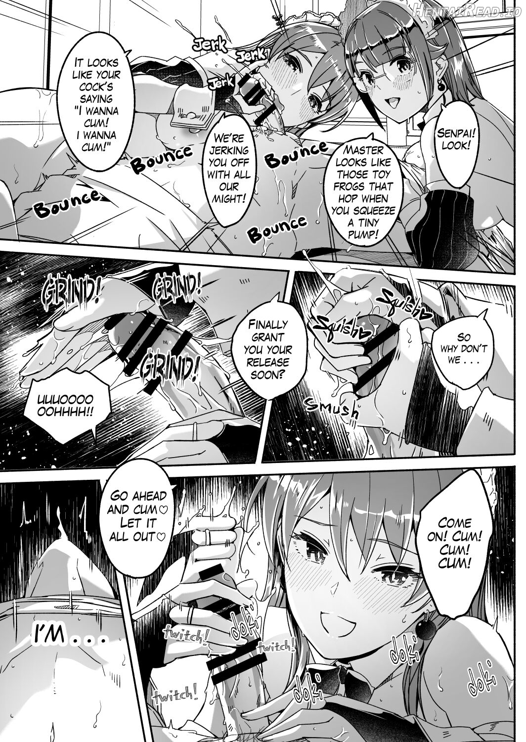 Reika wa Karei na Boku no Maid 2 Ch. 0 Chapter 6 - page 17