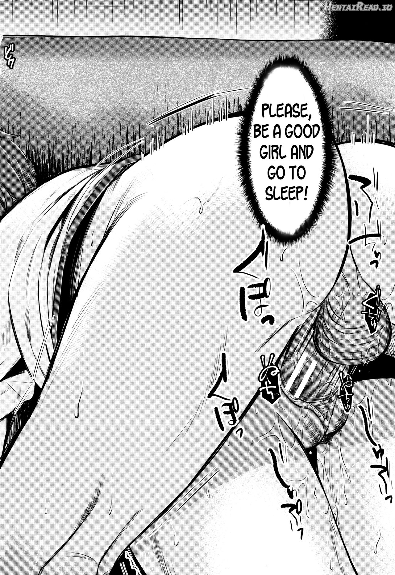 Moteamashi Zuma Ch. 1-2 Chapter 1 - page 22