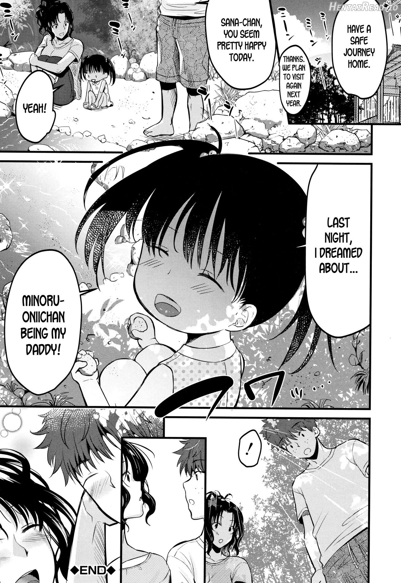 Moteamashi Zuma Ch. 1-2 Chapter 1 - page 60