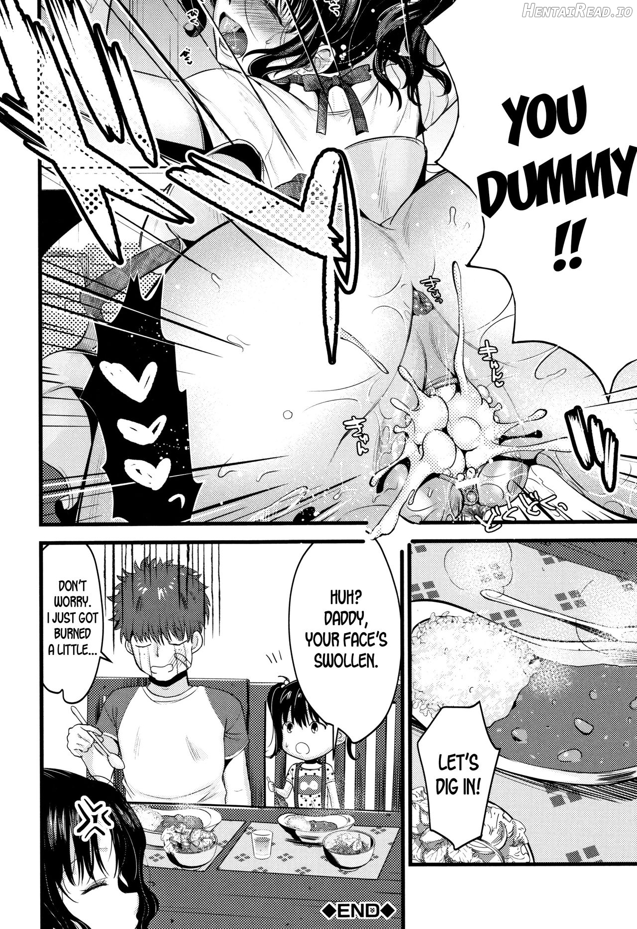 Moteamashi Zuma Ch. 1-2 Chapter 1 - page 66