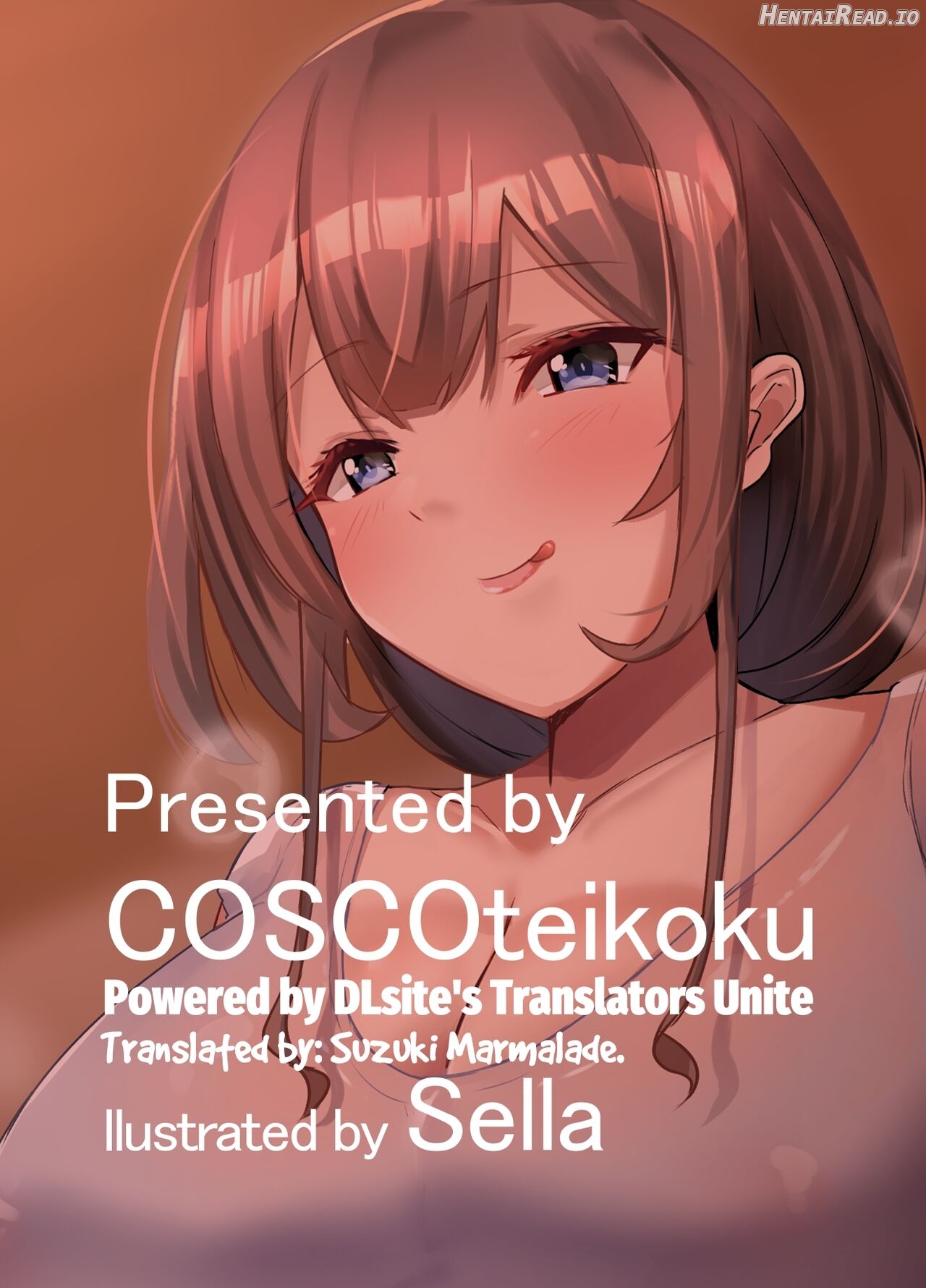 Futanari Kaiwai no Ecchi na Omise ni Itte Mita! ~Kageki! Nozoki Beya Hen~ Chapter 1 - page 18