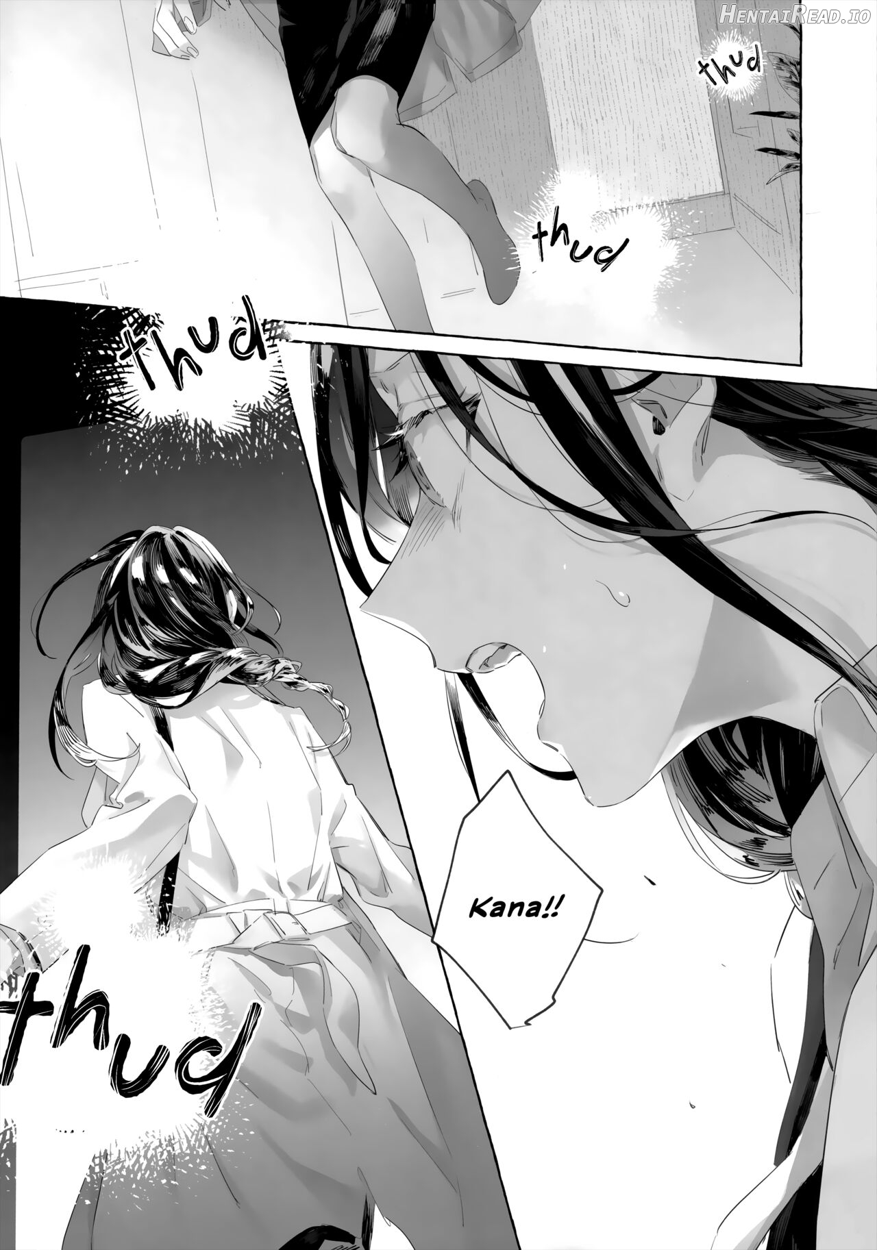 Gomen ne, xxx Dekinakute Chapter 1 - page 14