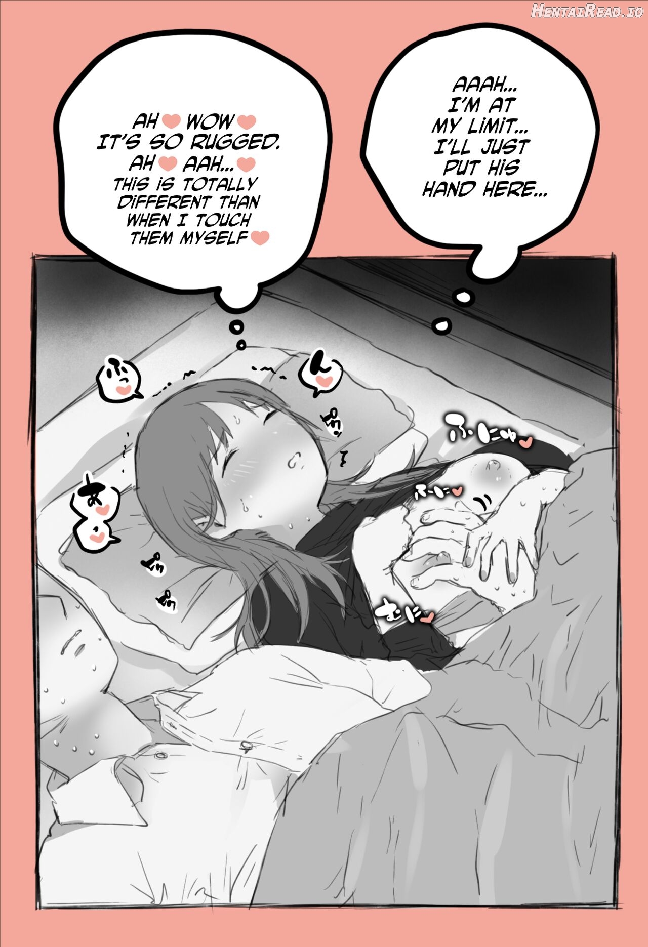 Christmas ni Kaisha no Kamin-Shitsu de Douki no Musume to... Chapter 1 - page 4