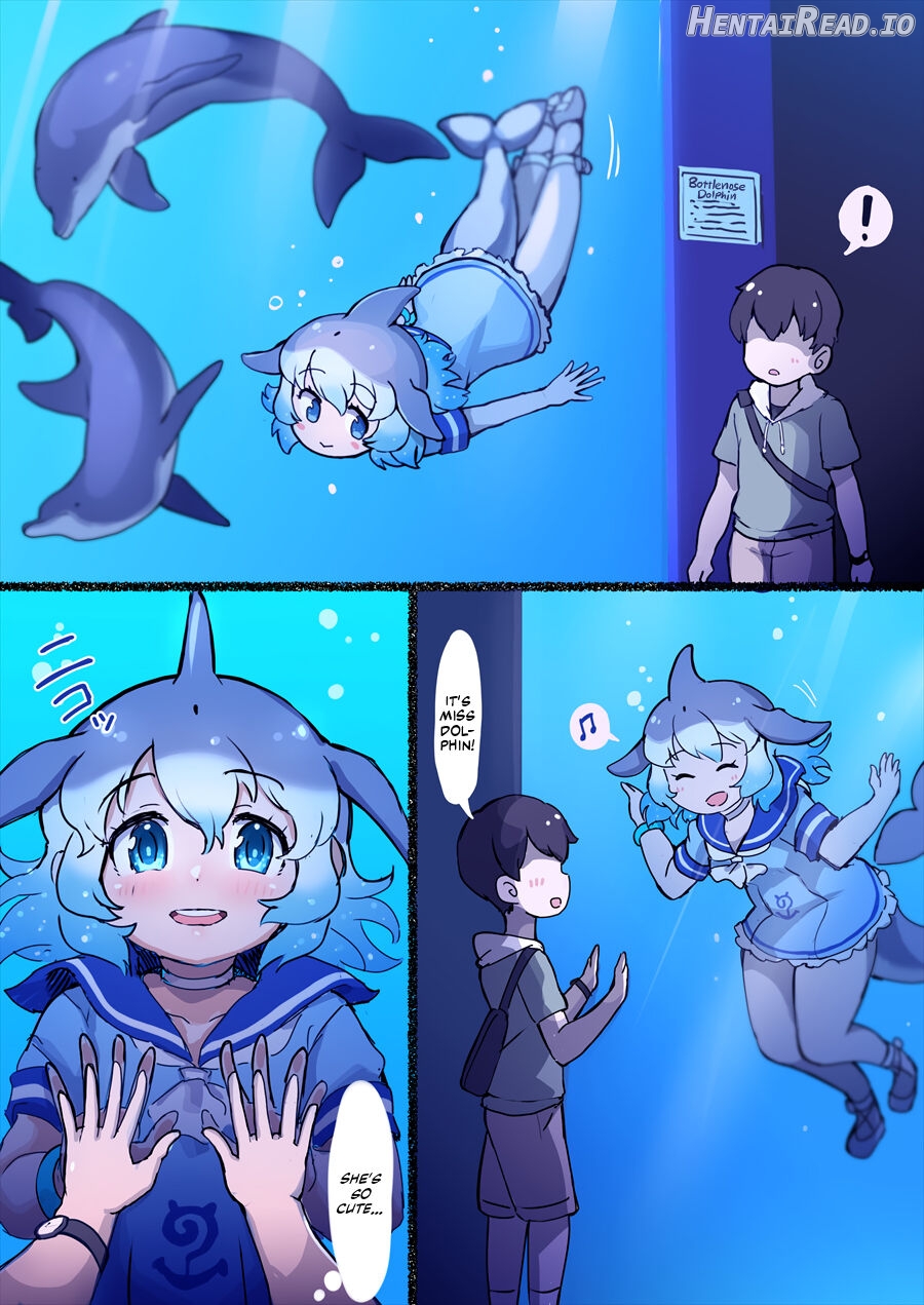 Shatta-Chansu Hentai Chapter 1 - page 13