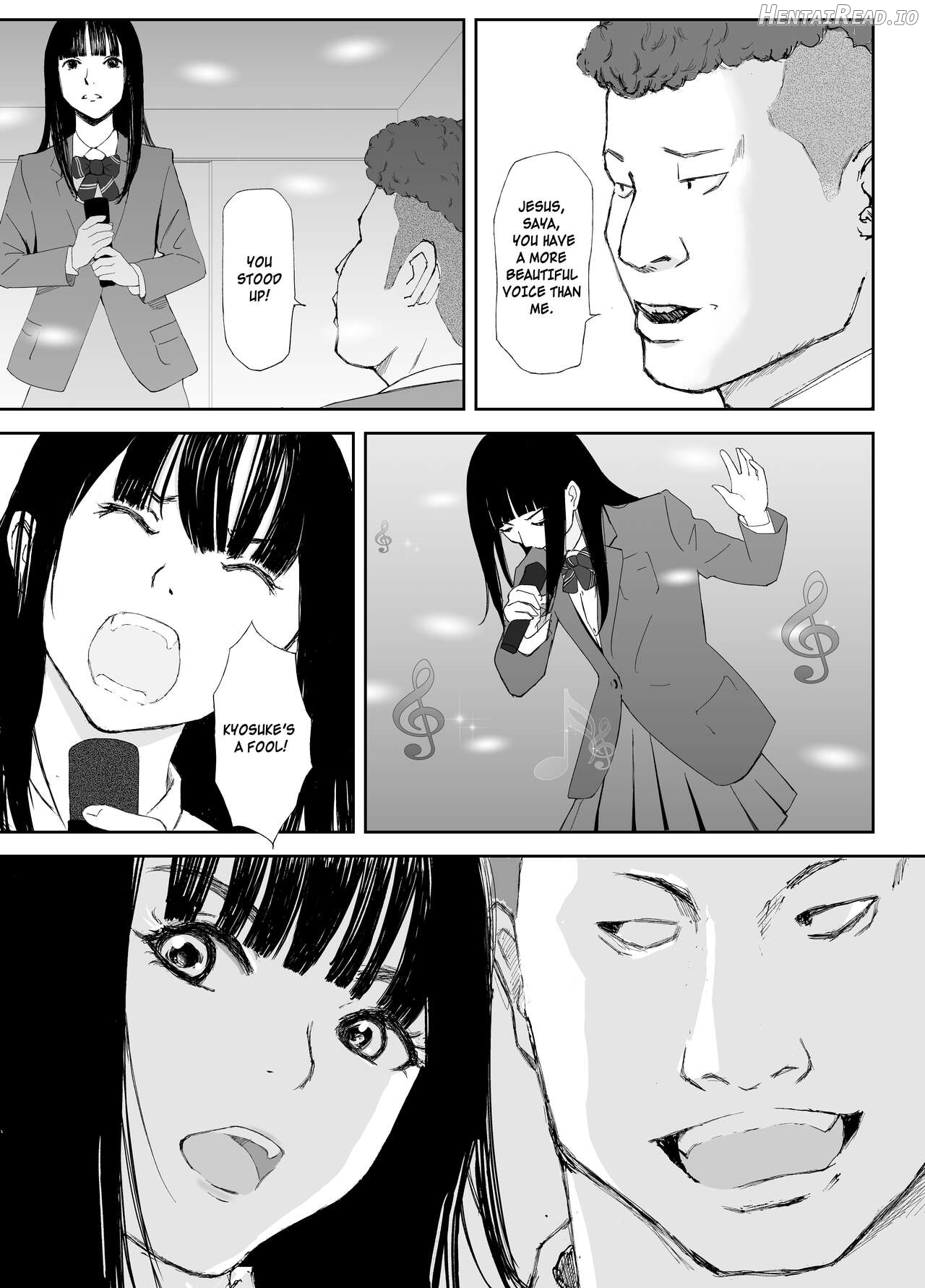 Ano Hi ni Modotte Mouichido Chapter 1 - page 26