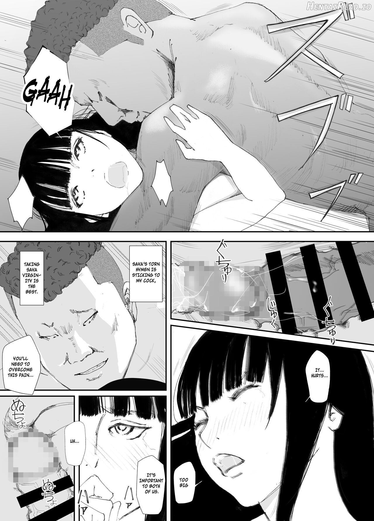 Ano Hi ni Modotte Mouichido Chapter 1 - page 40