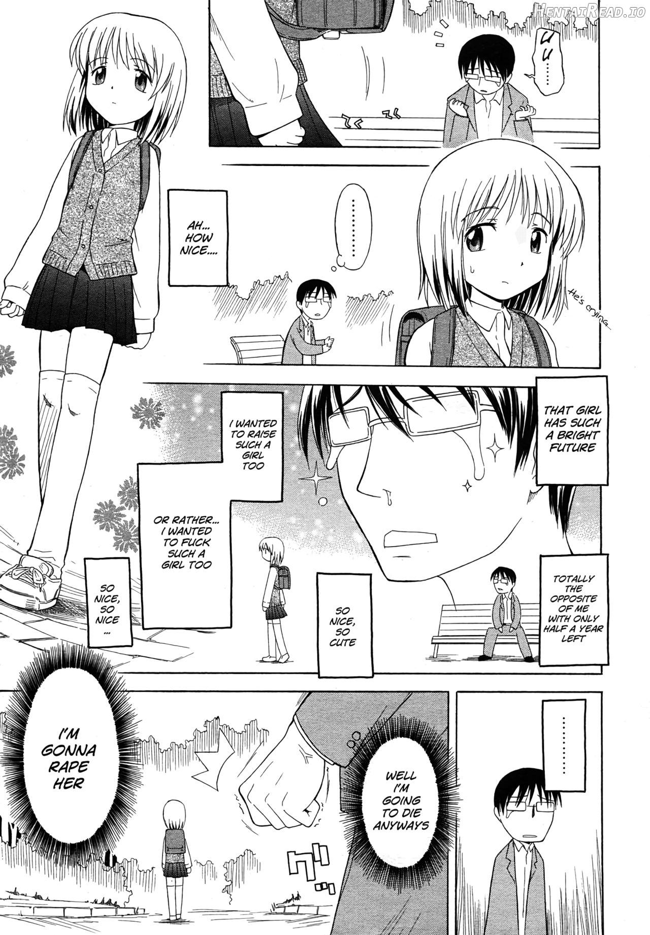 Final Half Year Chapter 1 - page 3