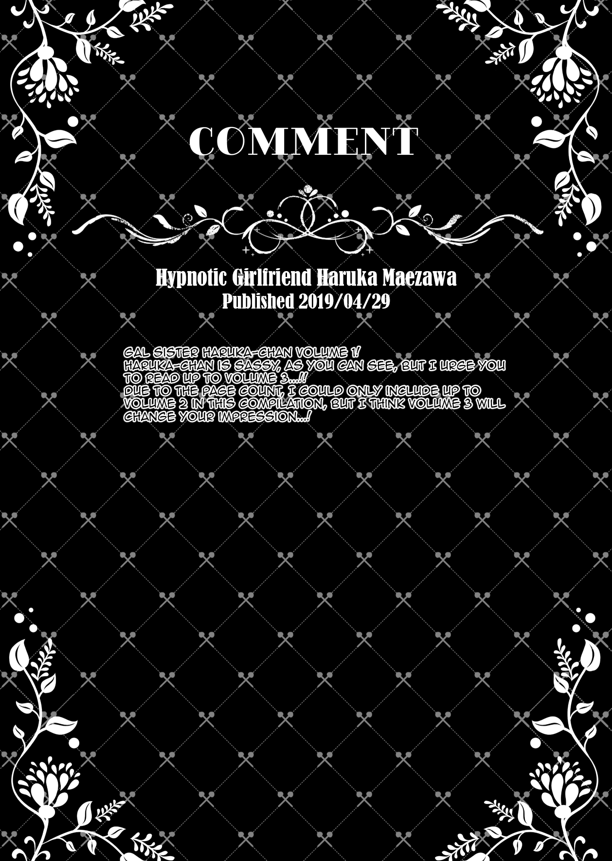 Saimin Kanojo Soushuuhen 02 Chapter 2 - page 22