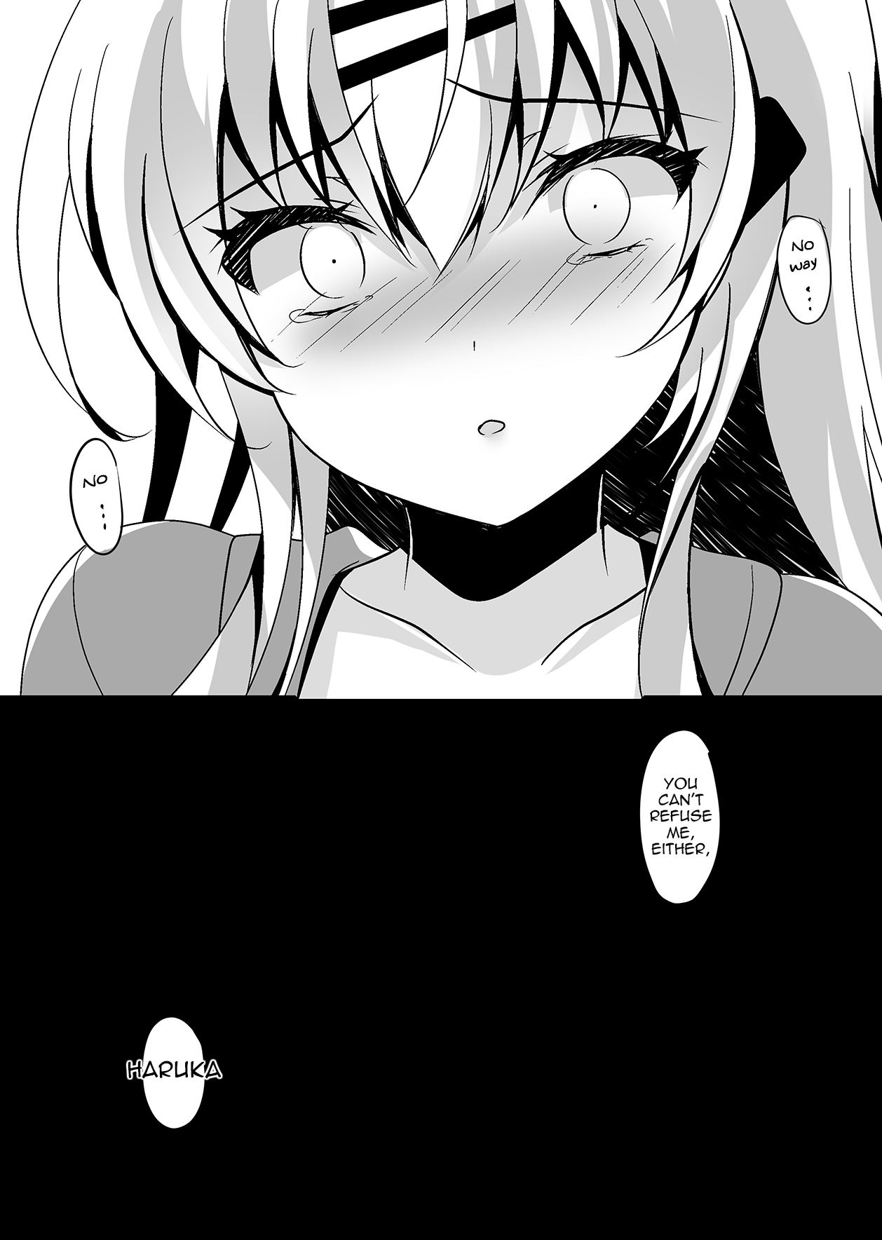 Saimin Kanojo Soushuuhen 02 Chapter 2 - page 80