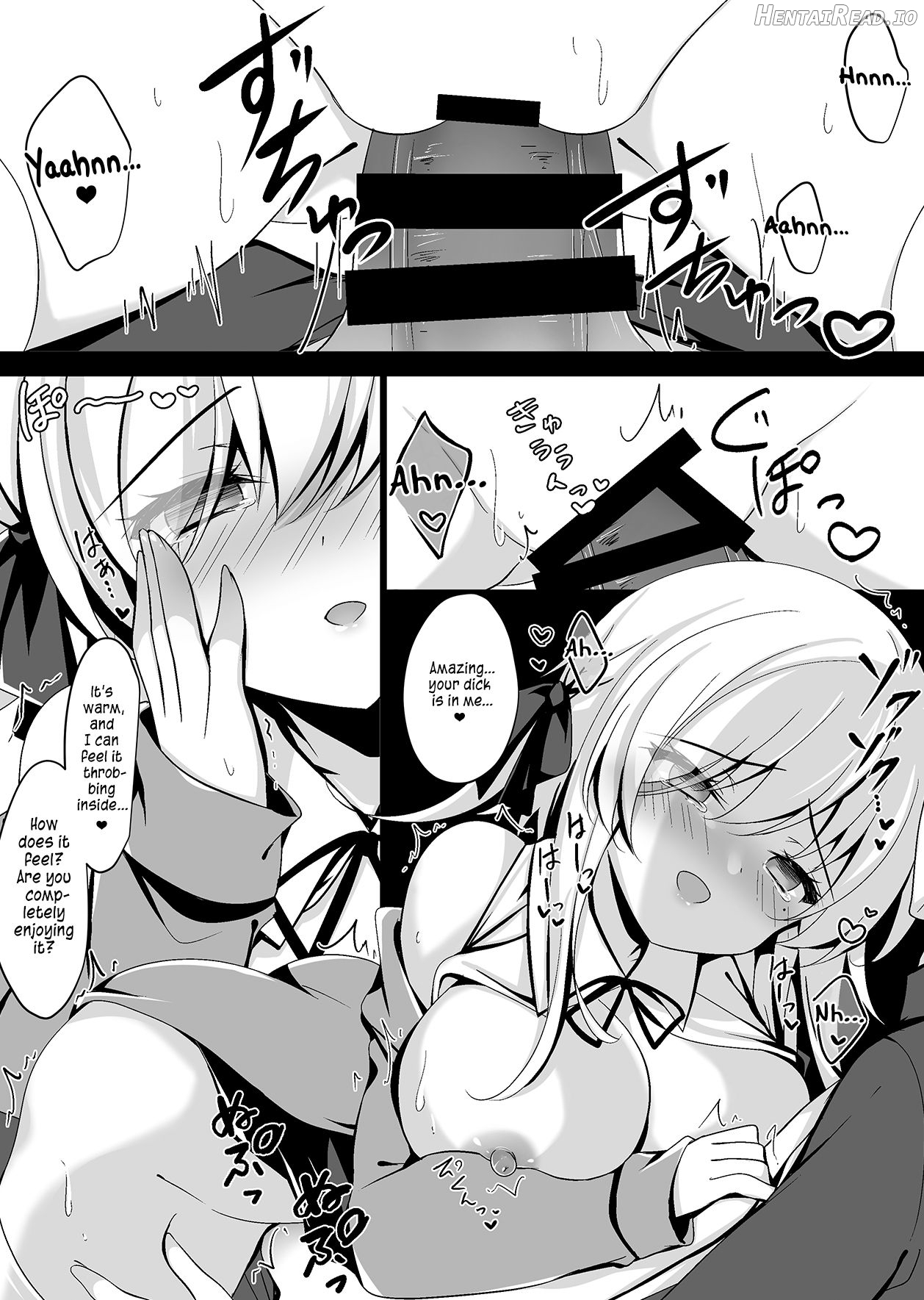 Saimin Kanojo Soushuuhen 02 Chapter 2 - page 131