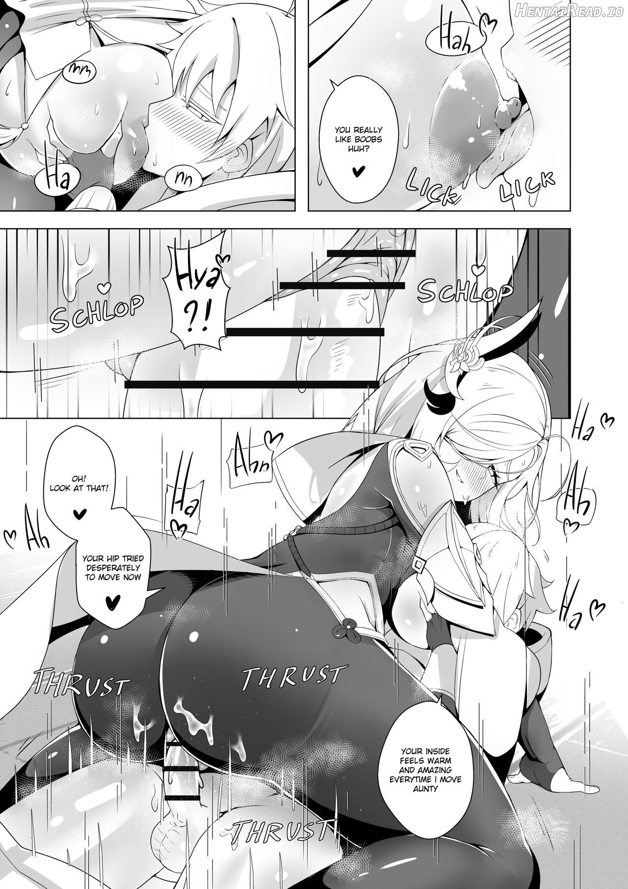 Emergency Exorcist Training Chapter 1 - page 25
