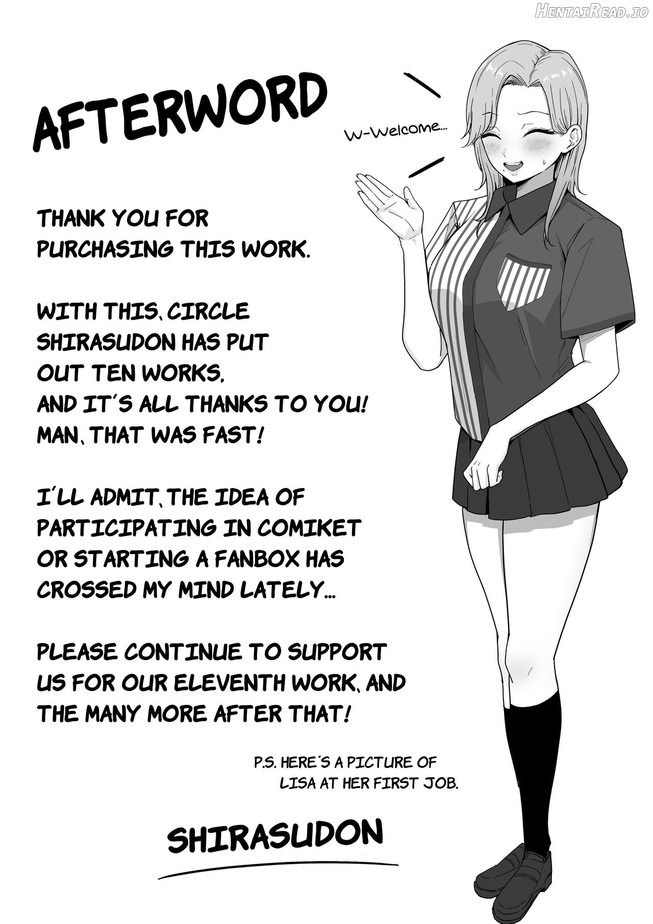 Kinjo no Gal Mama ni Kuwareru! Chapter 1 - page 42