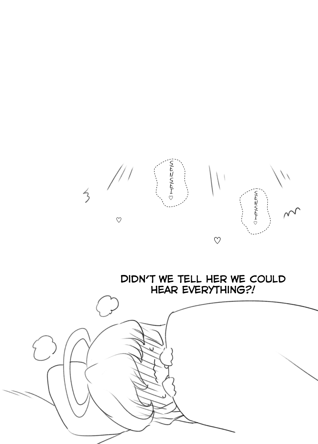Mika Memorial Sono Yoru Chapter 1 - page 5