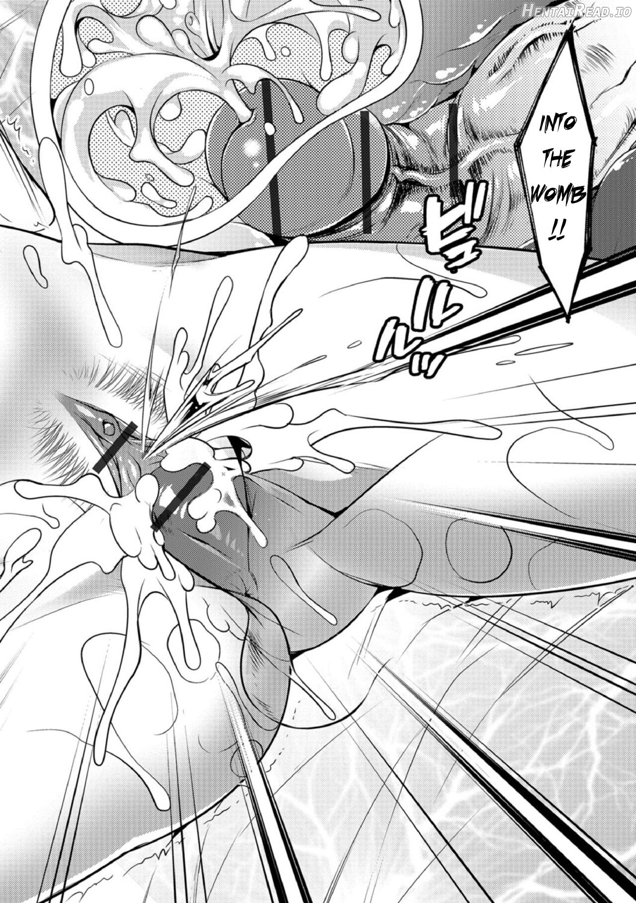 Inga Oho Chapter 1 - page 14