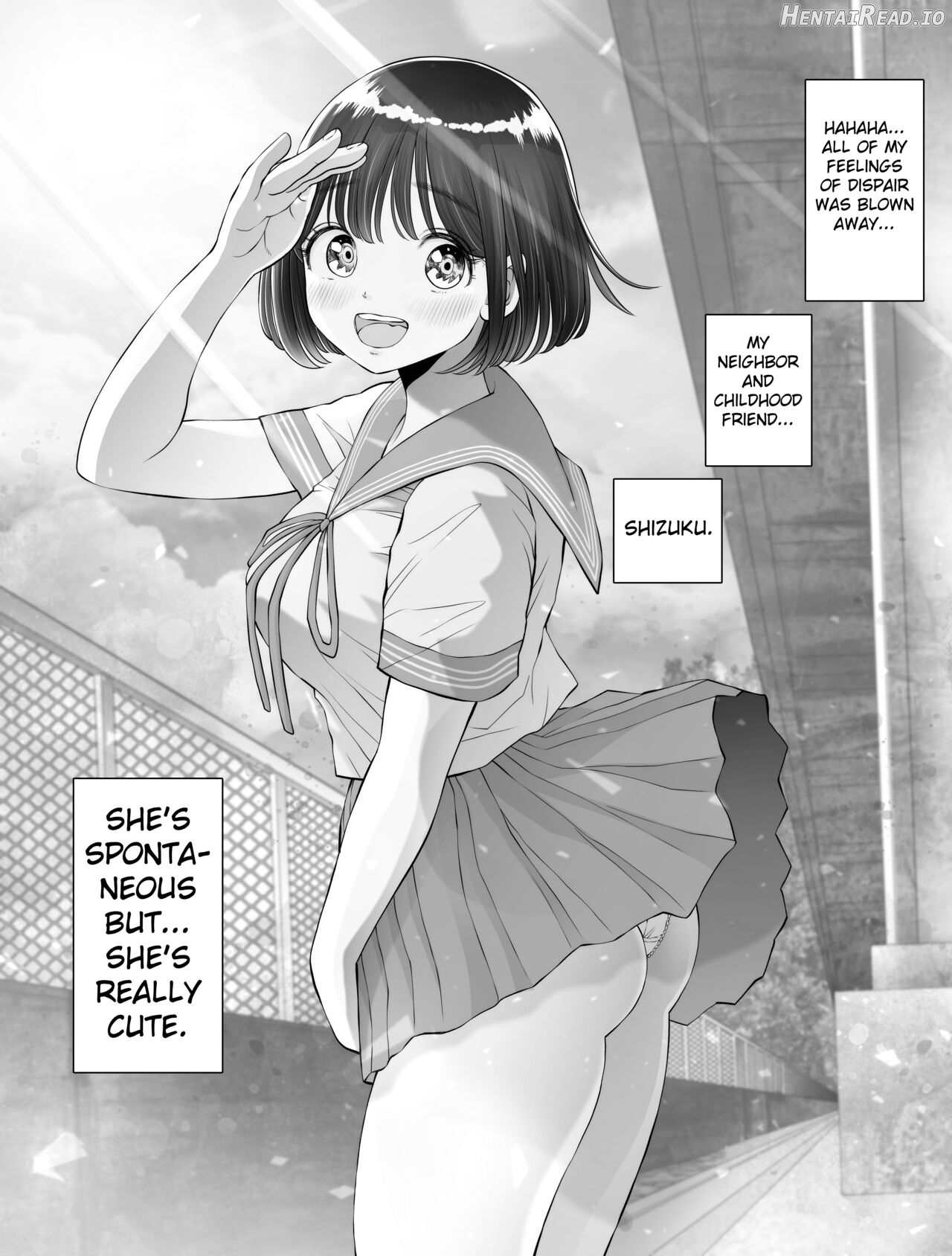 Watashi wa Maiban Guro Chin Katei Kyoushi ni... Tanetsuke Saretemasu. Chapter 1 - page 7
