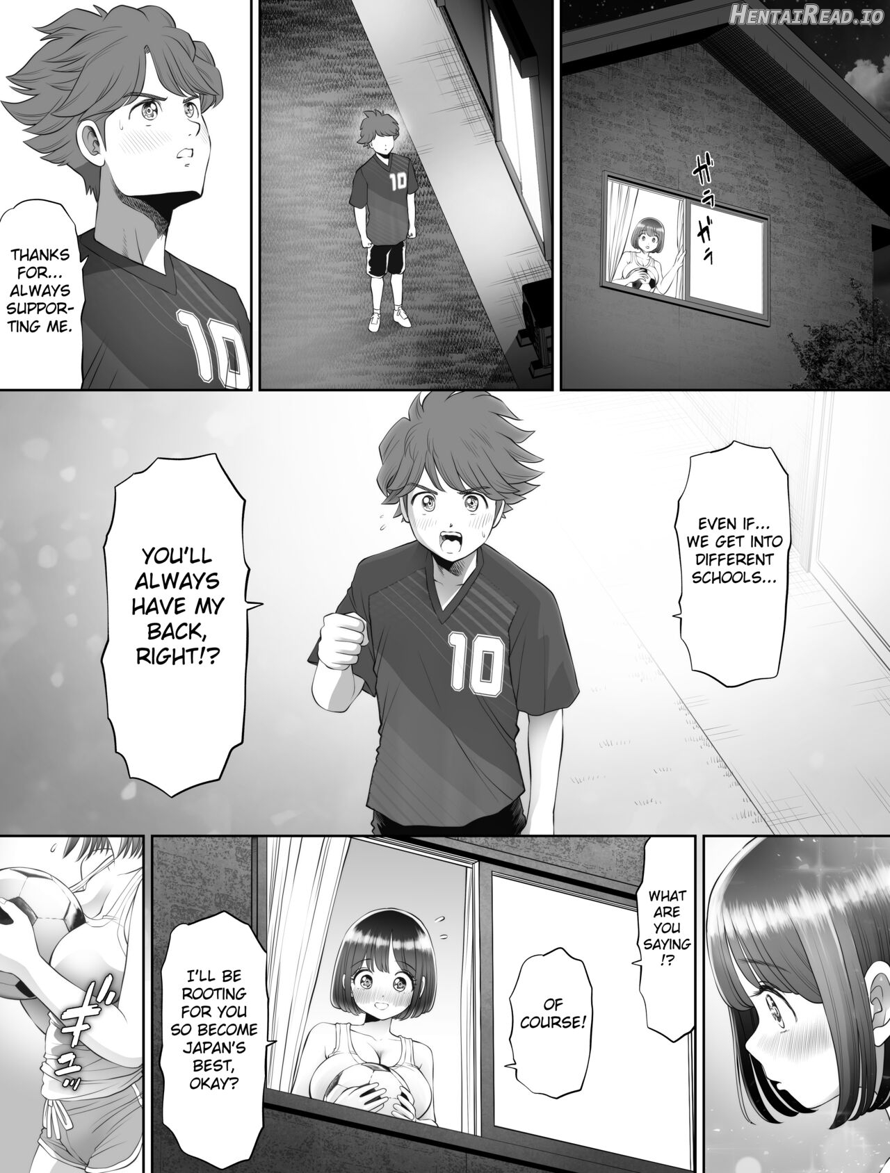 Watashi wa Maiban Guro Chin Katei Kyoushi ni... Tanetsuke Saretemasu. Chapter 1 - page 16