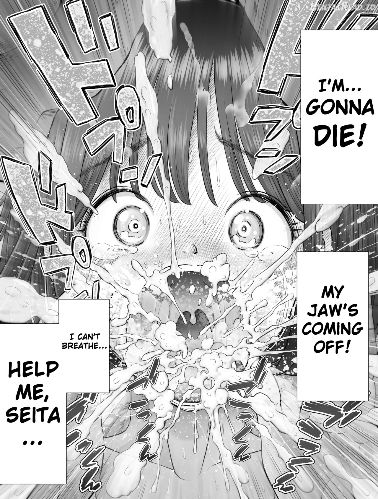 Watashi wa Maiban Guro Chin Katei Kyoushi ni... Tanetsuke Saretemasu. Chapter 1 - page 50