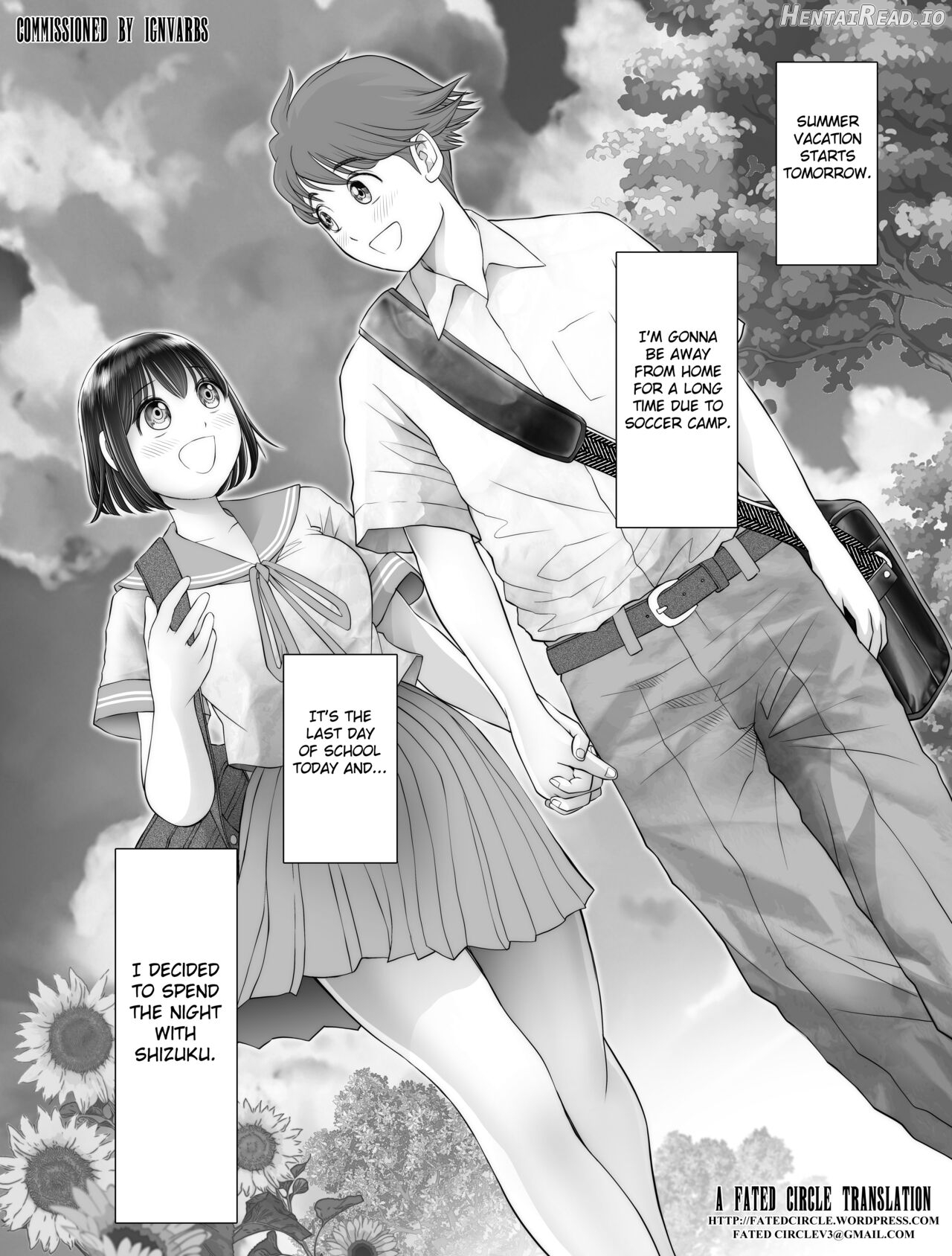 Watashi wa Maiban Guro Chin Katei Kyoushi ni... Tanetsuke Saretemasu. Chapter 3 - page 2