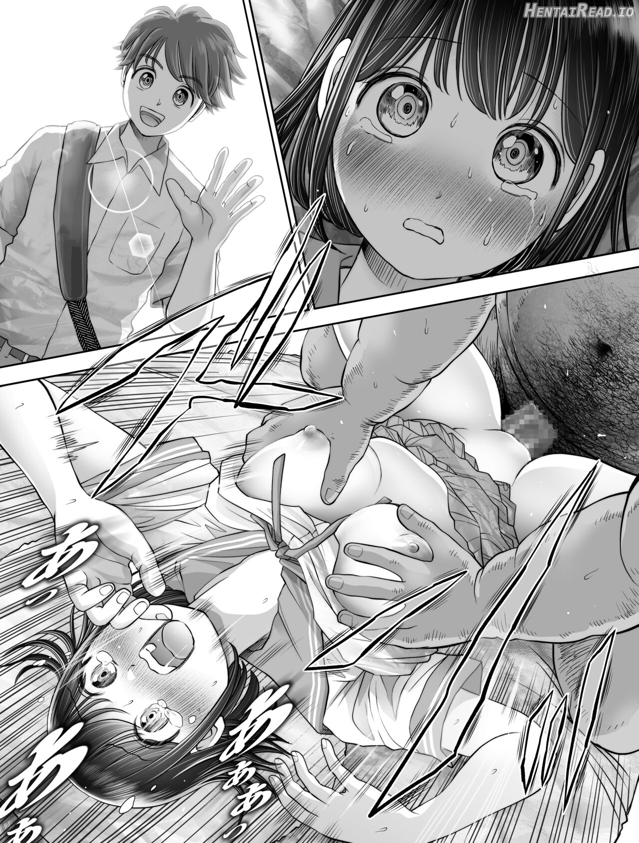 Watashi wa Maiban Guro Chin Katei Kyoushi ni... Tanetsuke Saretemasu. Chapter 3 - page 26