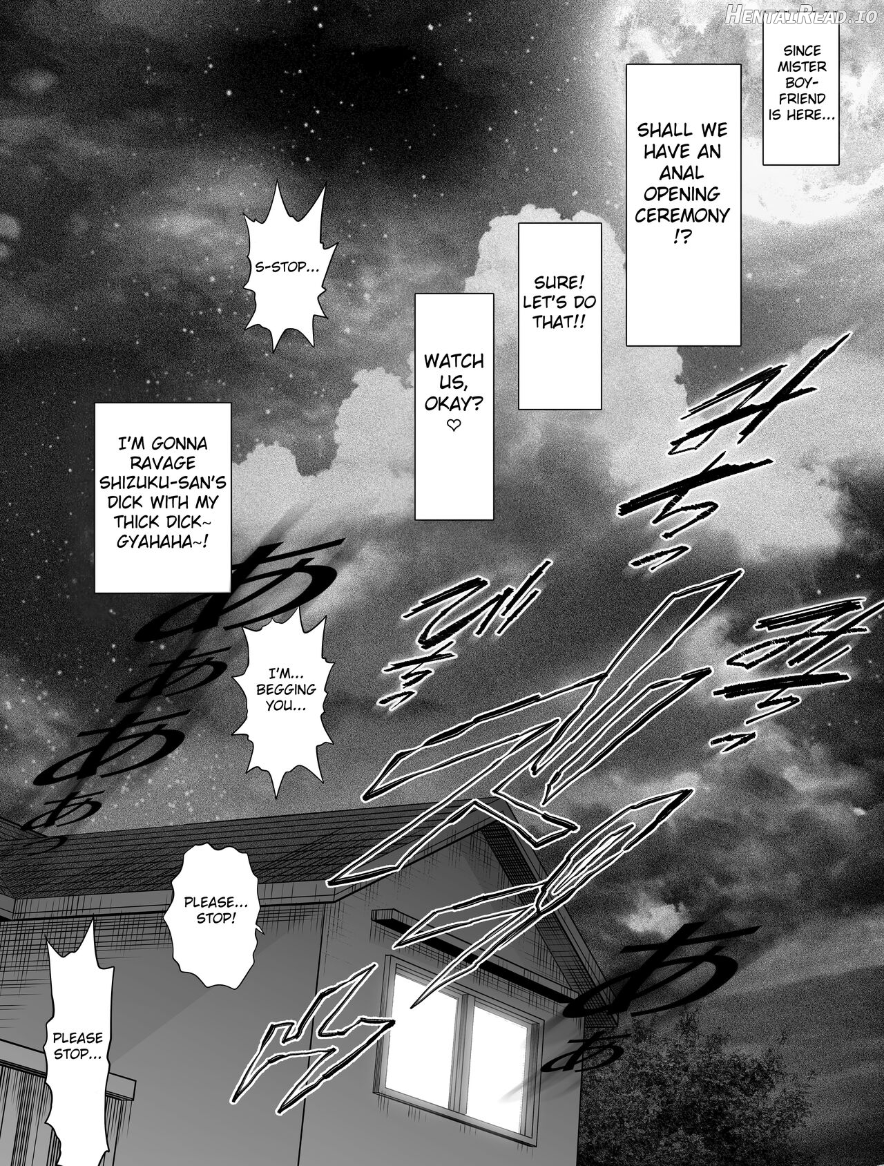 Watashi wa Maiban Guro Chin Katei Kyoushi ni... Tanetsuke Saretemasu. Chapter 3 - page 74