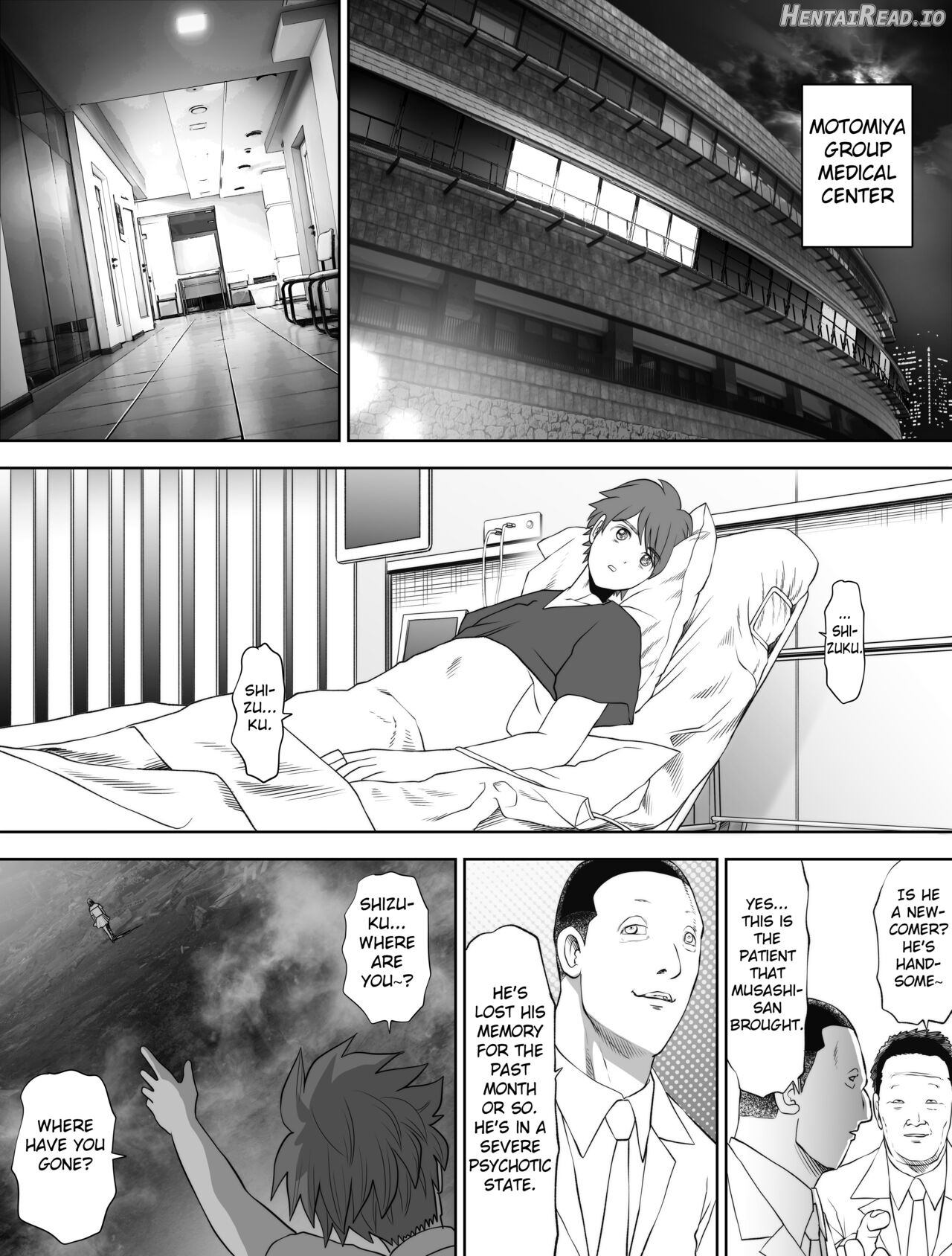 Watashi wa Maiban Guro Chin Katei Kyoushi ni... Tanetsuke Saretemasu. Chapter 4 - page 79