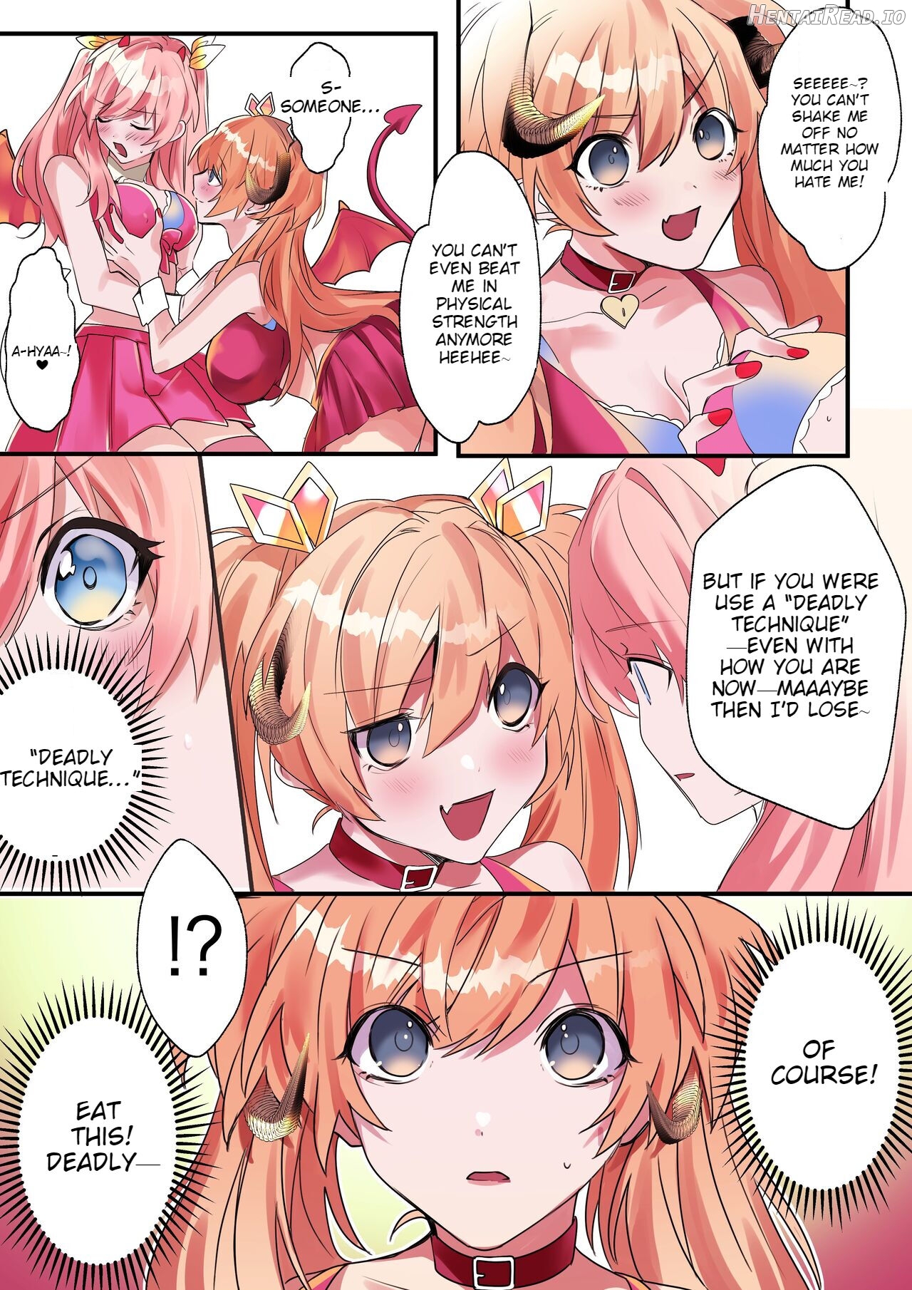 Imouto Work Chapter 1 - page 10
