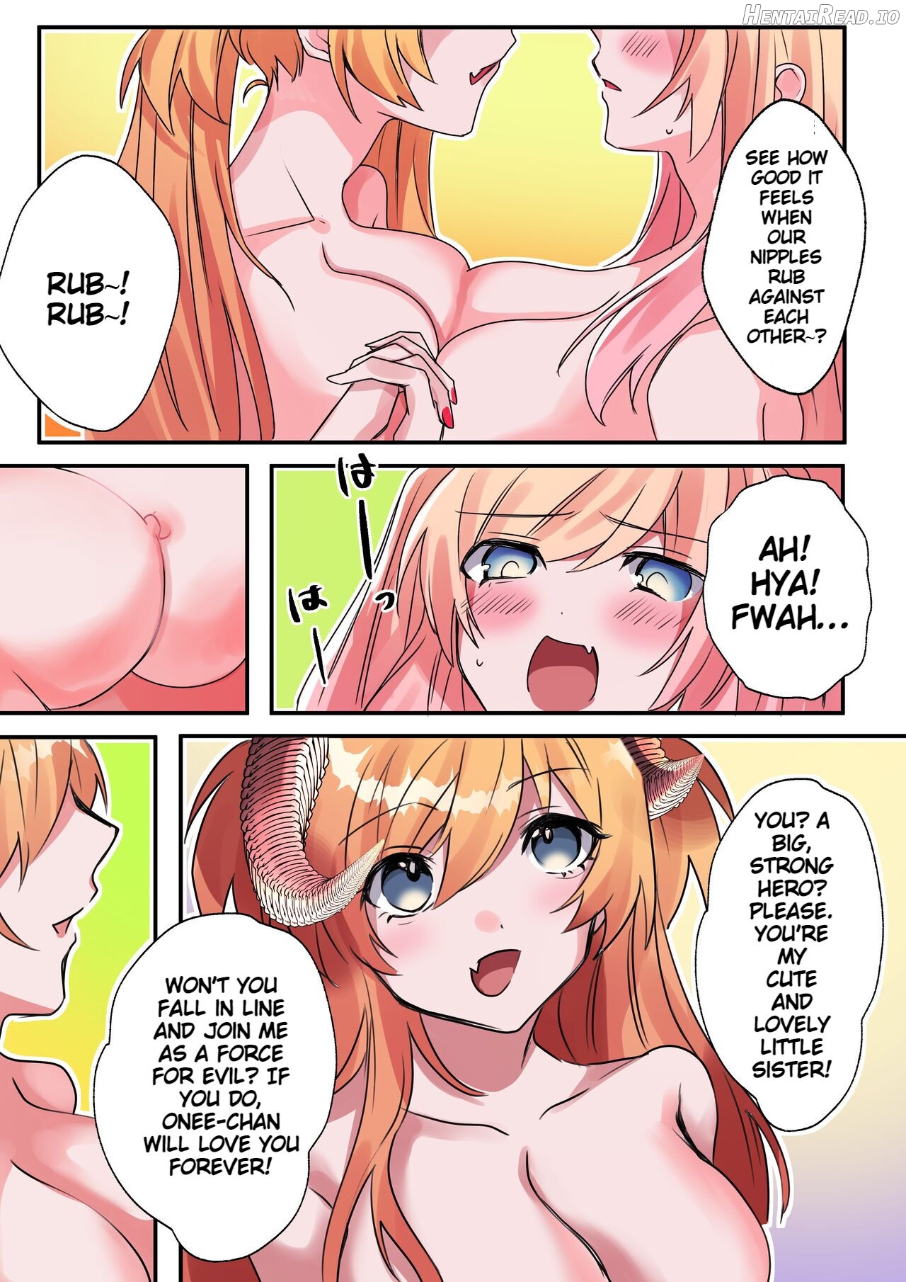 Imouto Work Chapter 1 - page 26